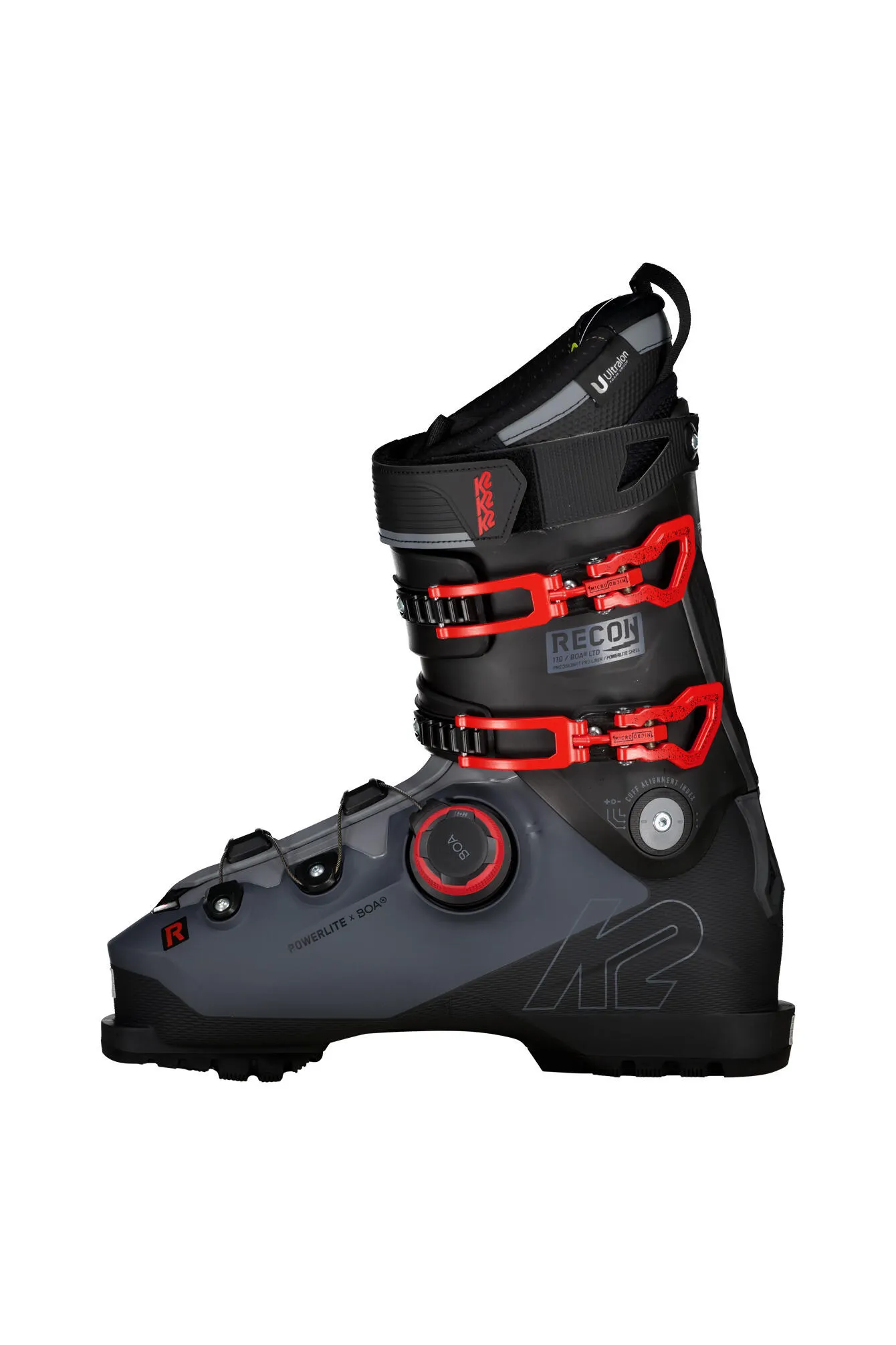 Ski-Schuhe RECON 110 BOA LTD