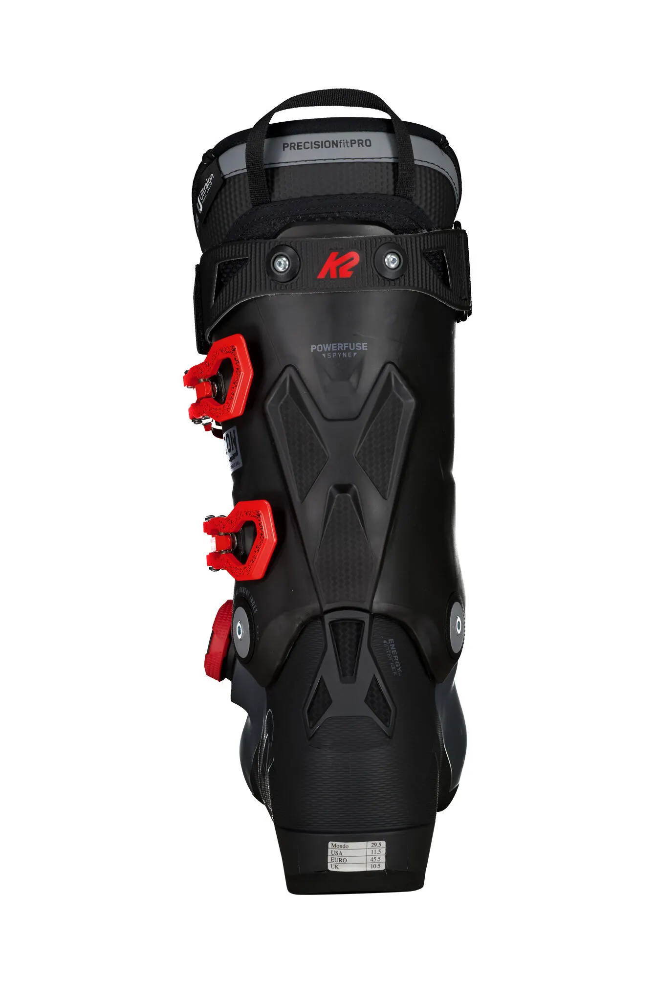 Ski-Schuhe RECON 110 BOA LTD - Image 2