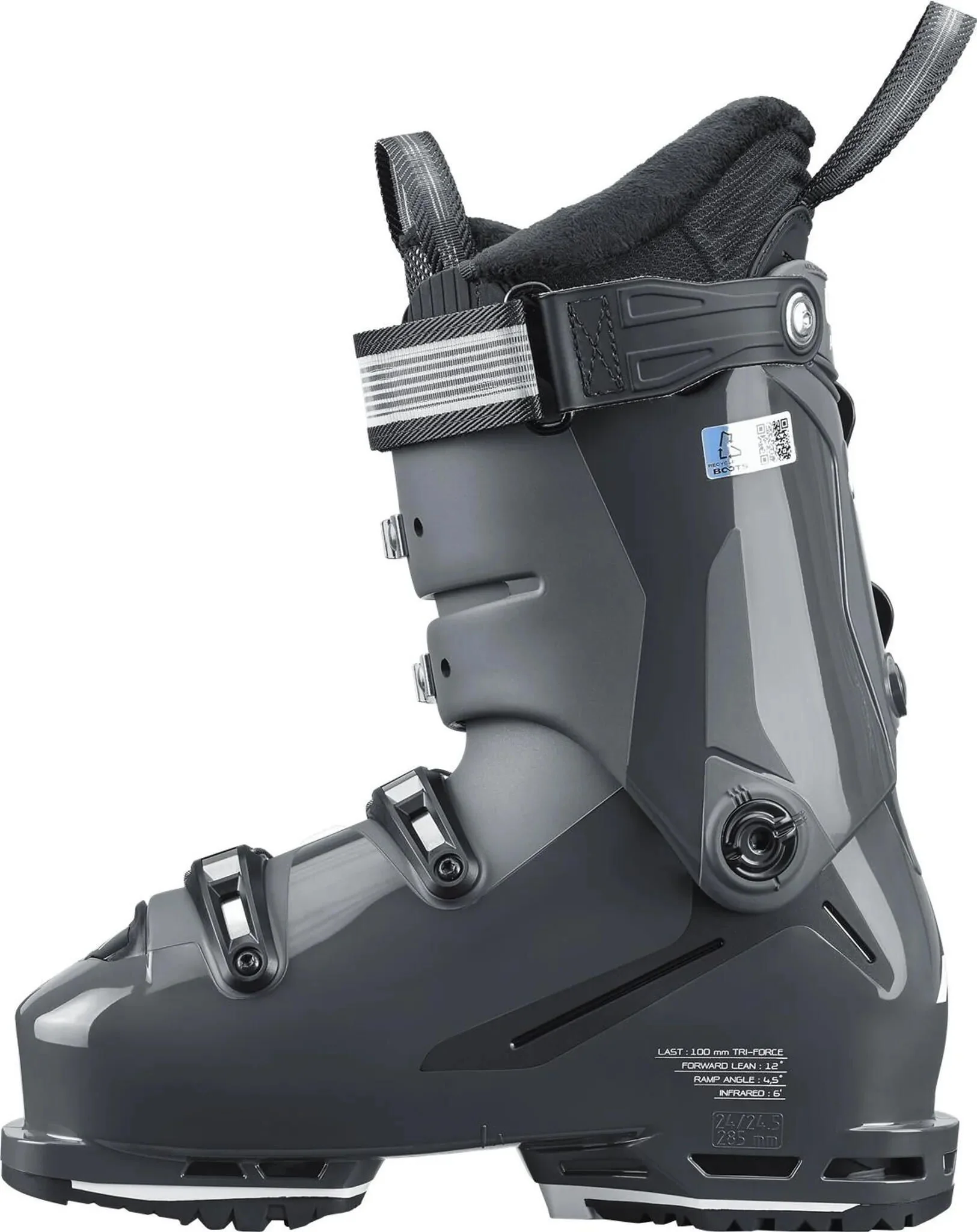 Ski-Schuhe SPEEDMASHINE 3 95 X BOA - Image 3