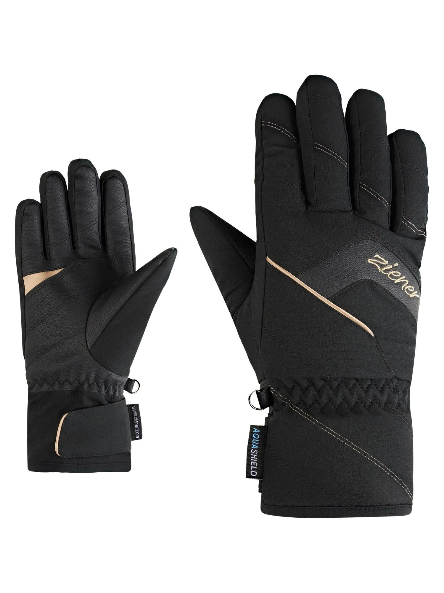 Skihandschuhe  KARION-Z AS®