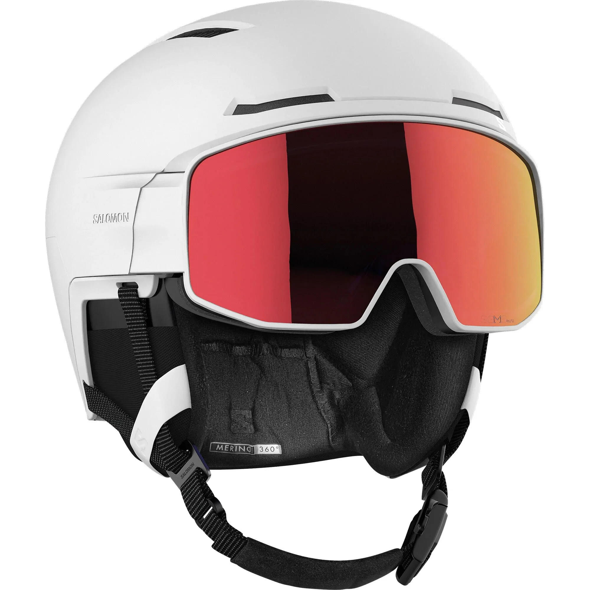 Skihelm DRIVER PRIME SIGMA PHOTO MIPS - Image 3