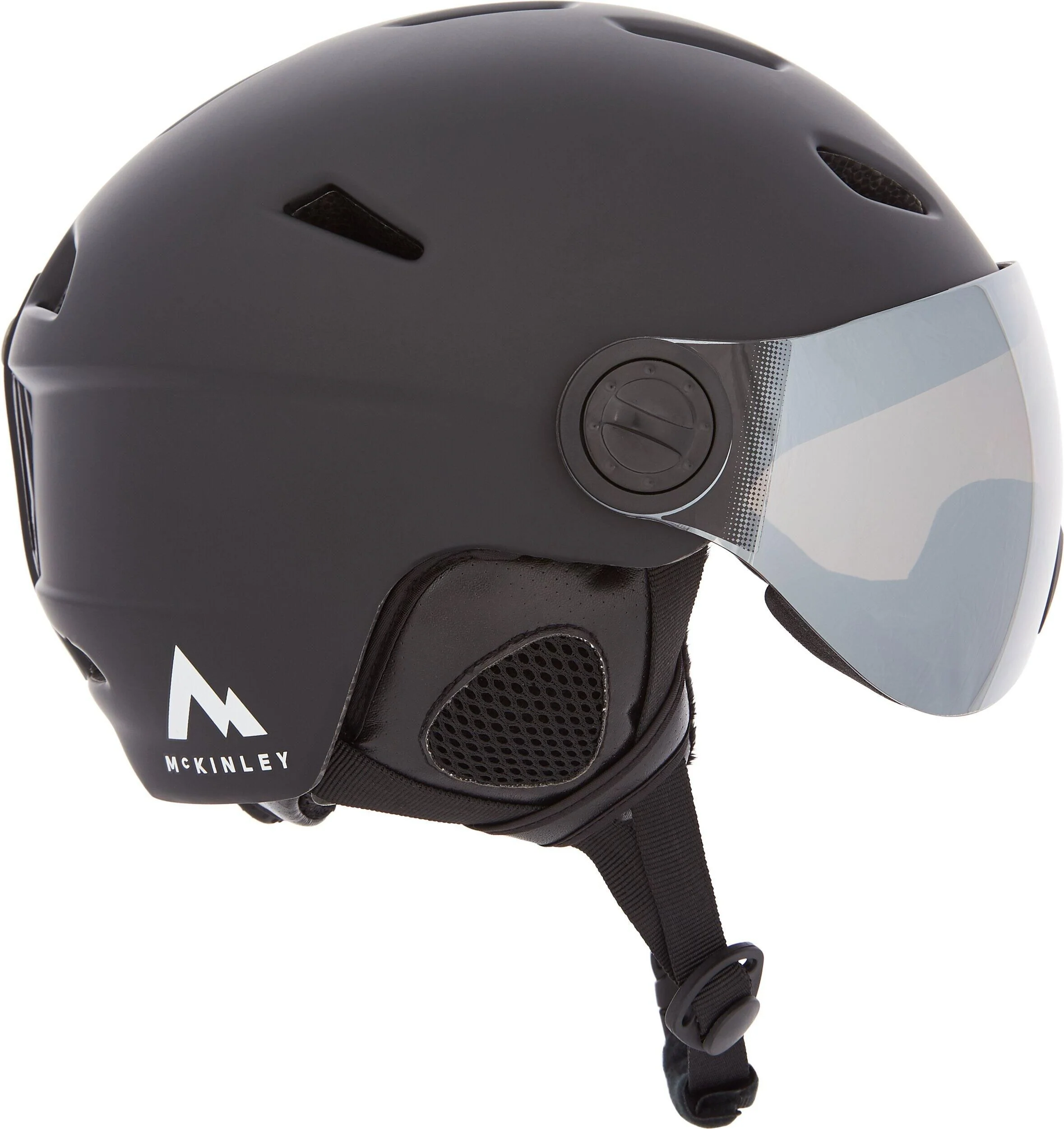 Skihelm PULSE S2 VISOR - Image 3