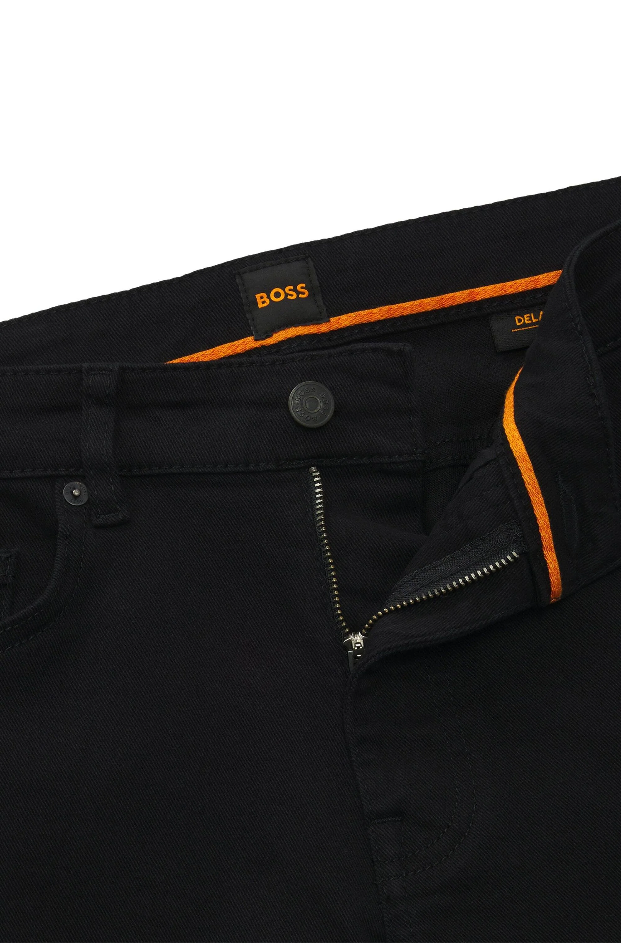 Slim Fit Jeans - Image 2