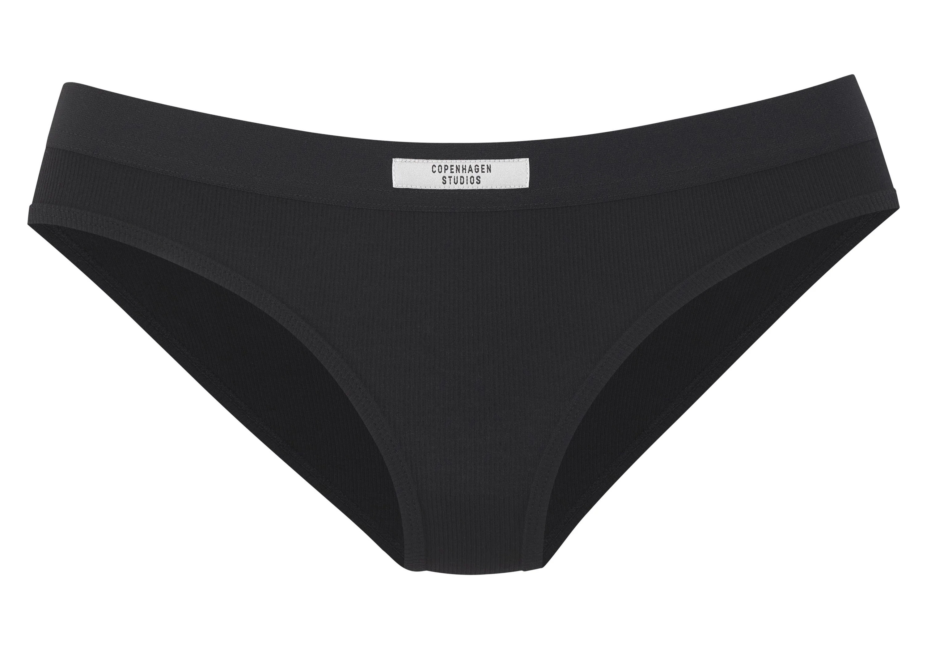 Slip aus Baumwolle