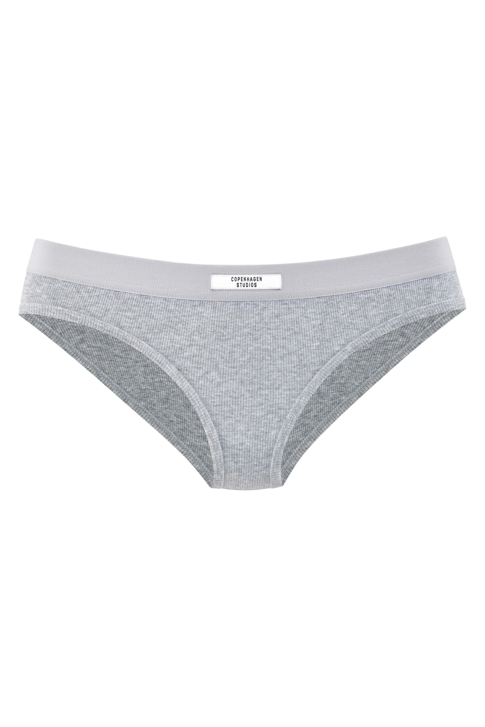 Slip aus Baumwolle