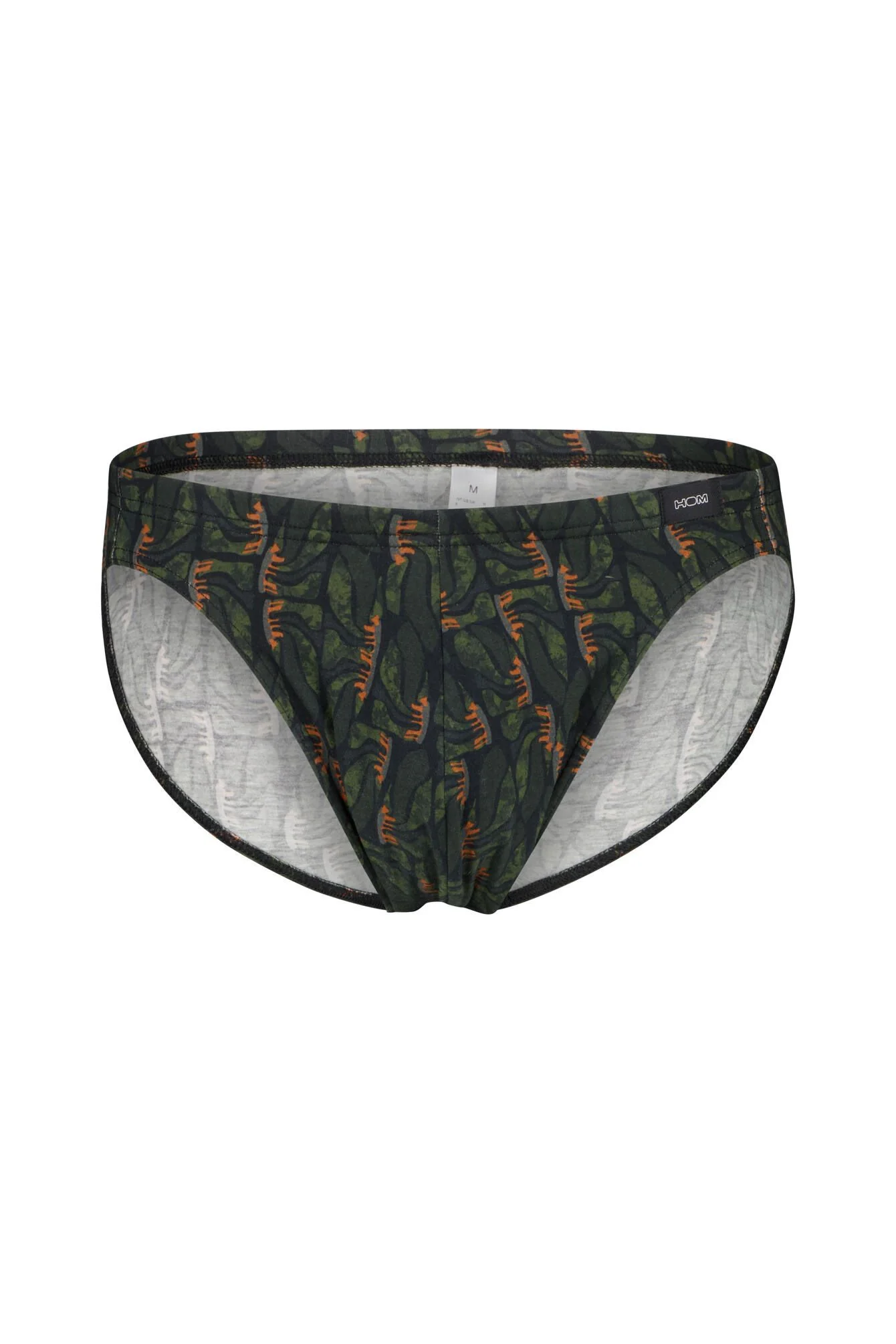 Slip aus Modalmix