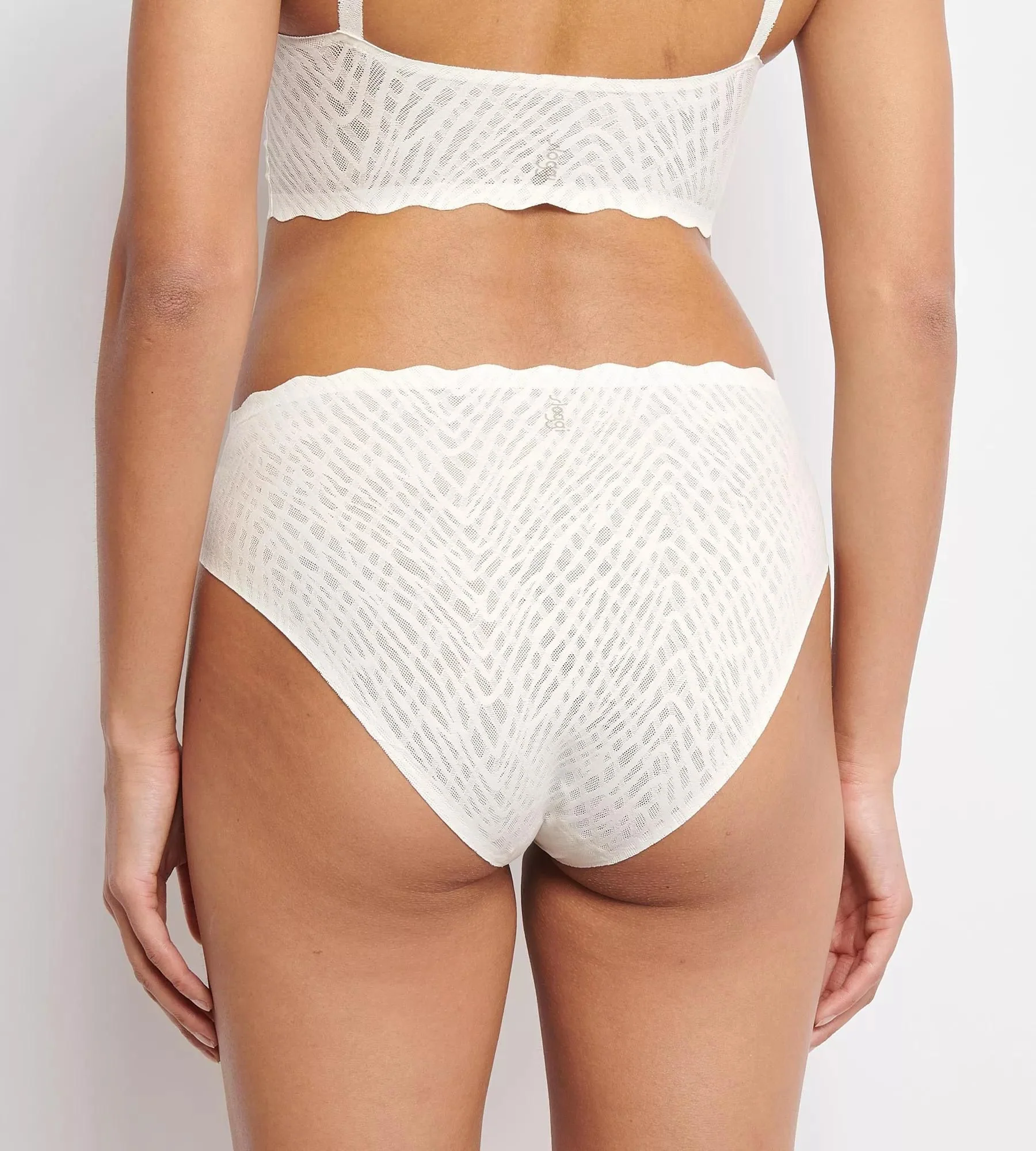 Slip mit hohem Beinausschnitt - Image 4