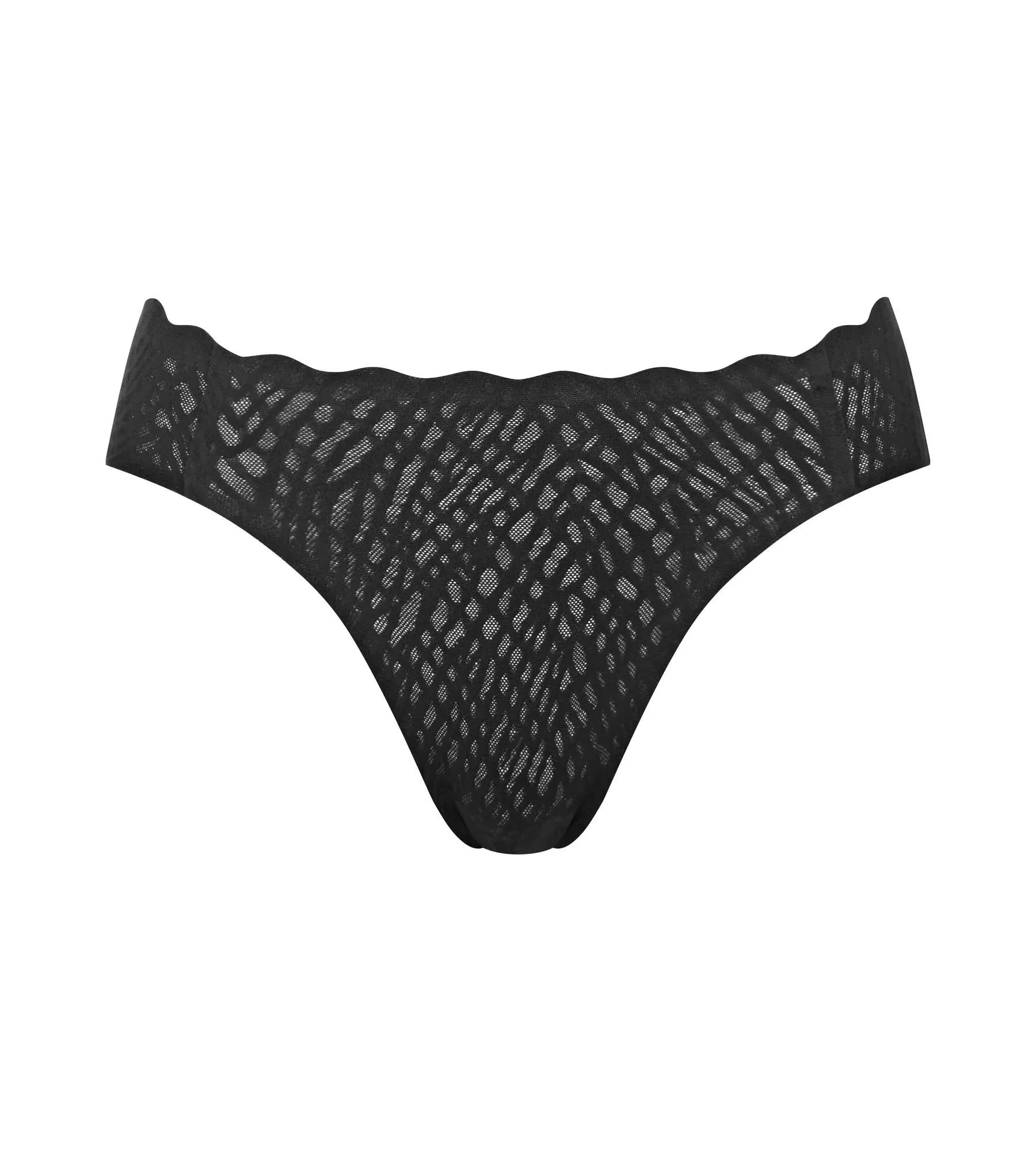 Slip mit hohem Beinausschnitt - Image 6