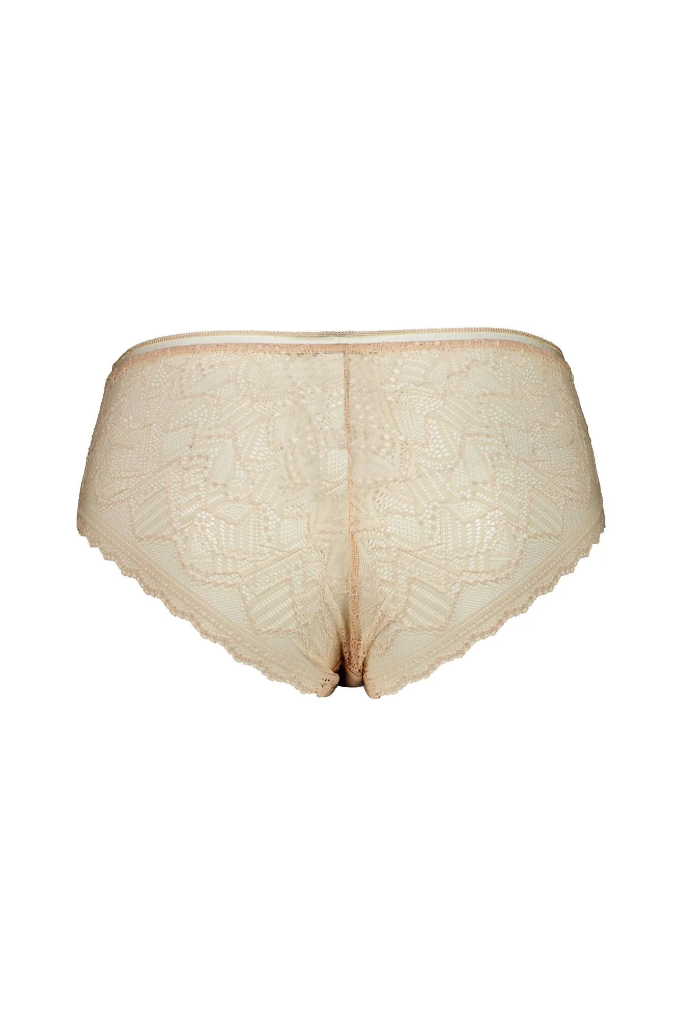 Slip mit Spitze - Image 2