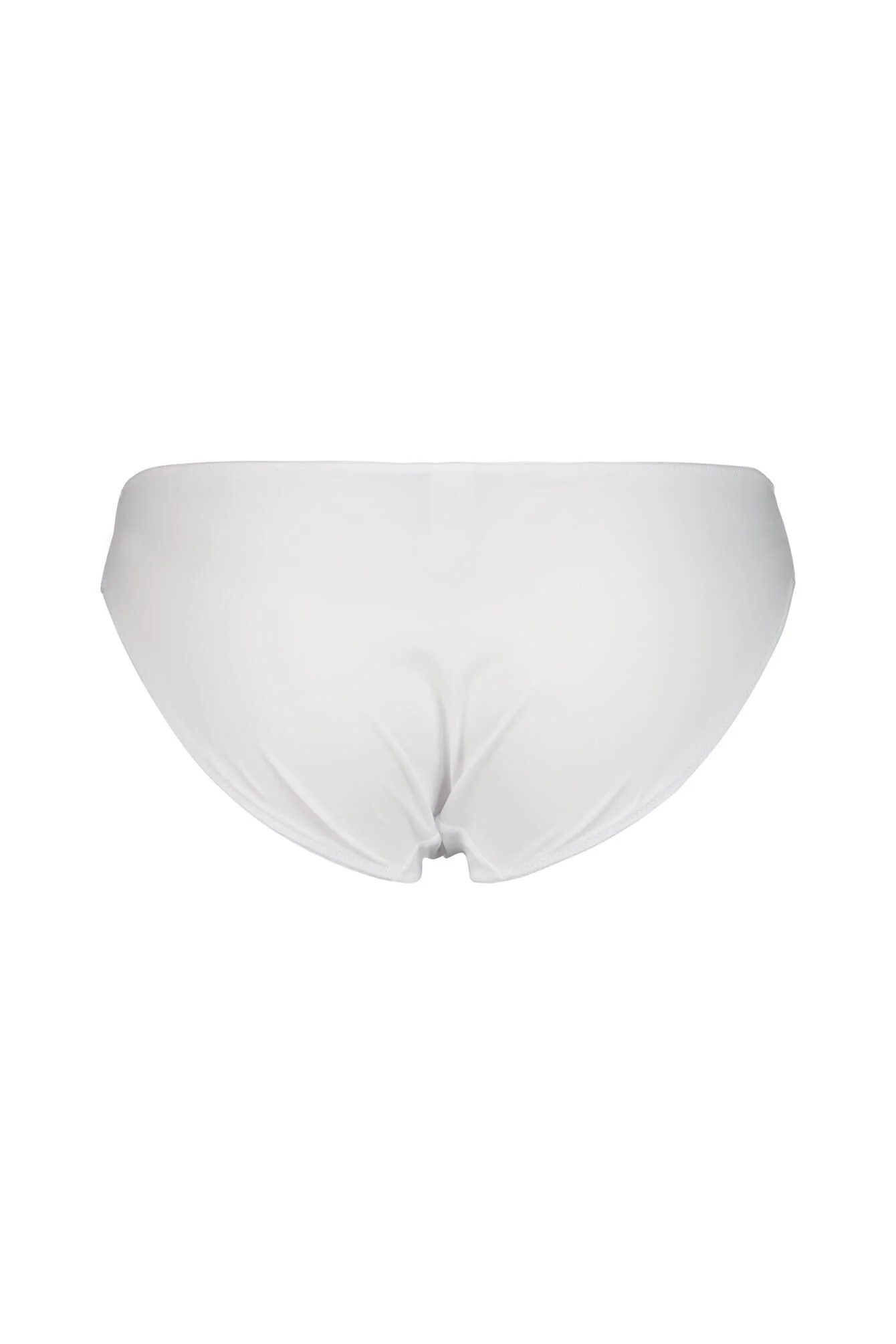 Slip mit Spitzen-Details - Image 2
