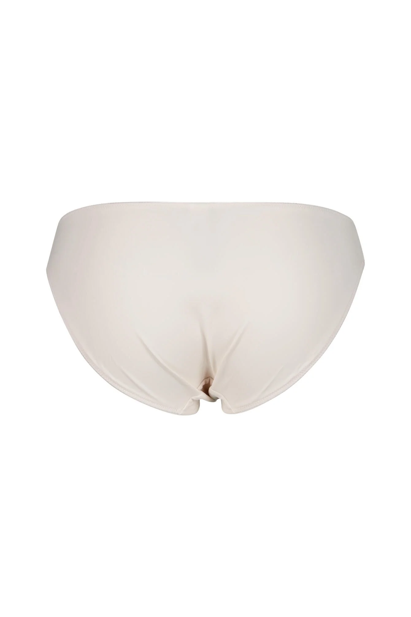 Slip mit Spitzen-Details - Image 2