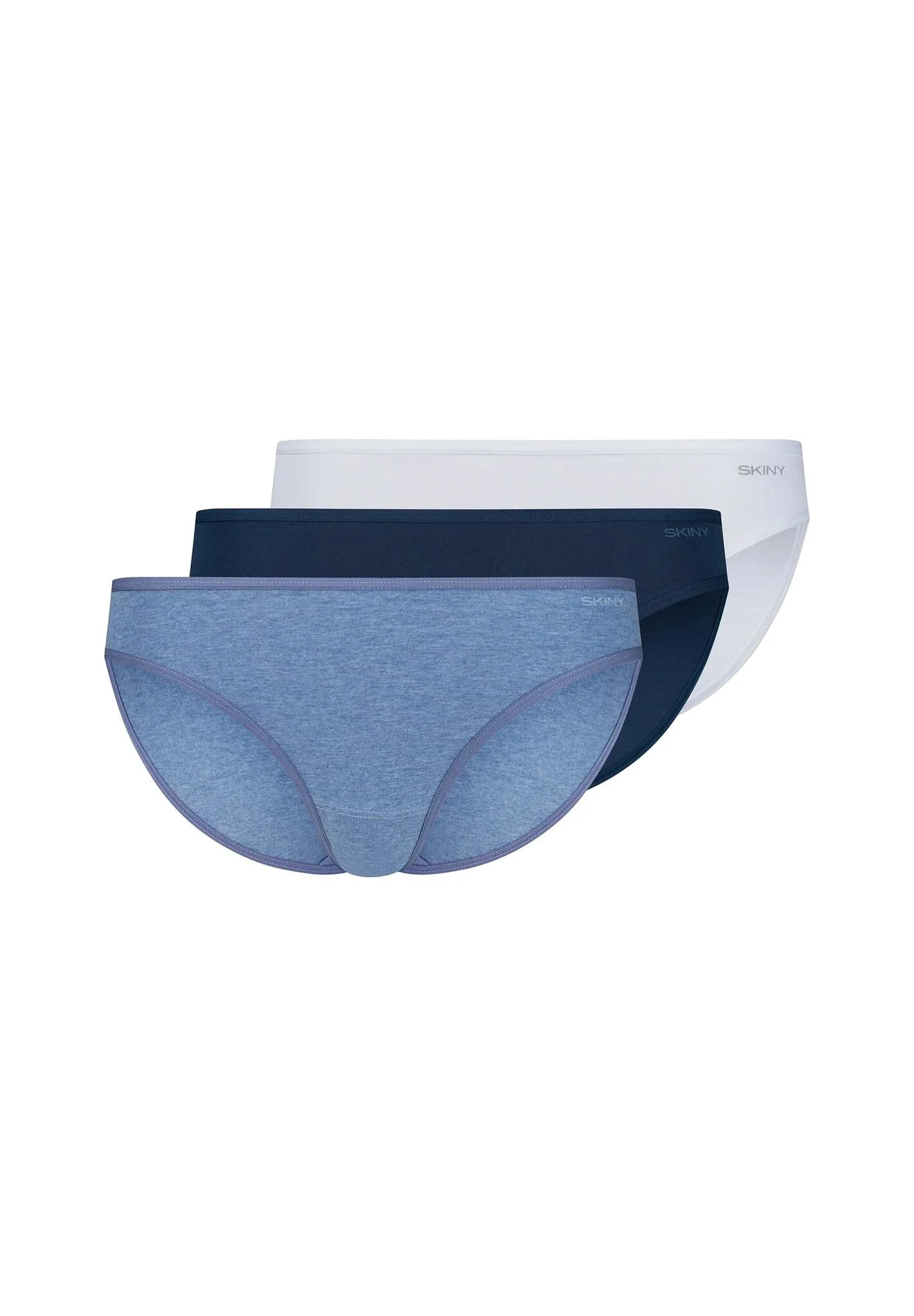 Slip RIO aus Baumwolle