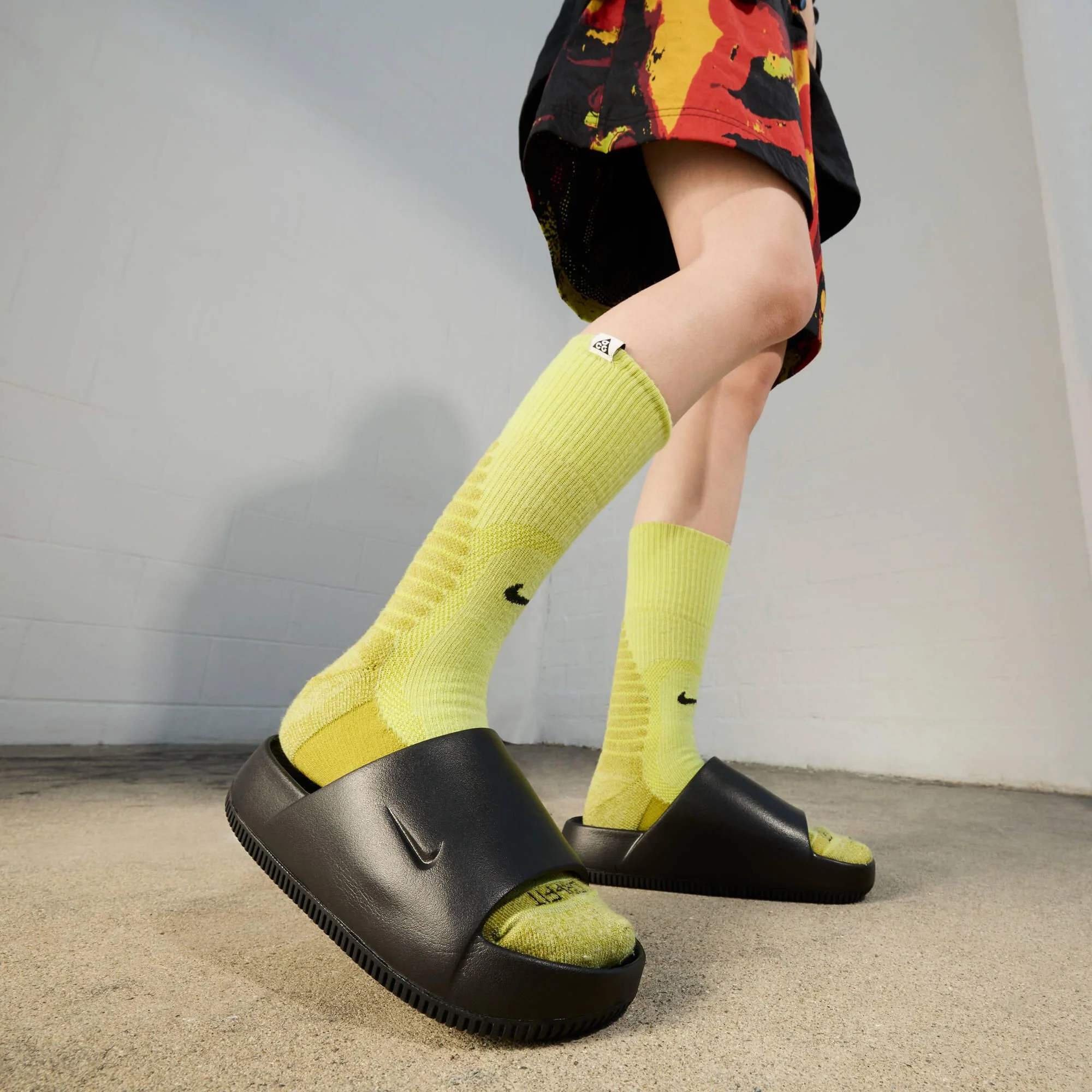Slipper CALM SLIDE - Image 3