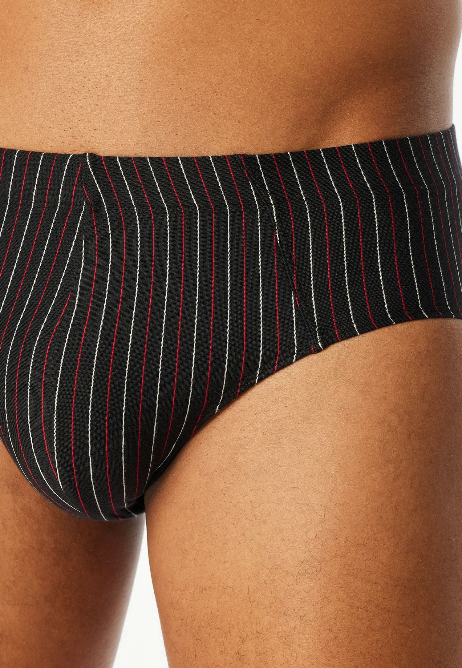 Slips 3er-Pack aus Baumwolle - Image 2