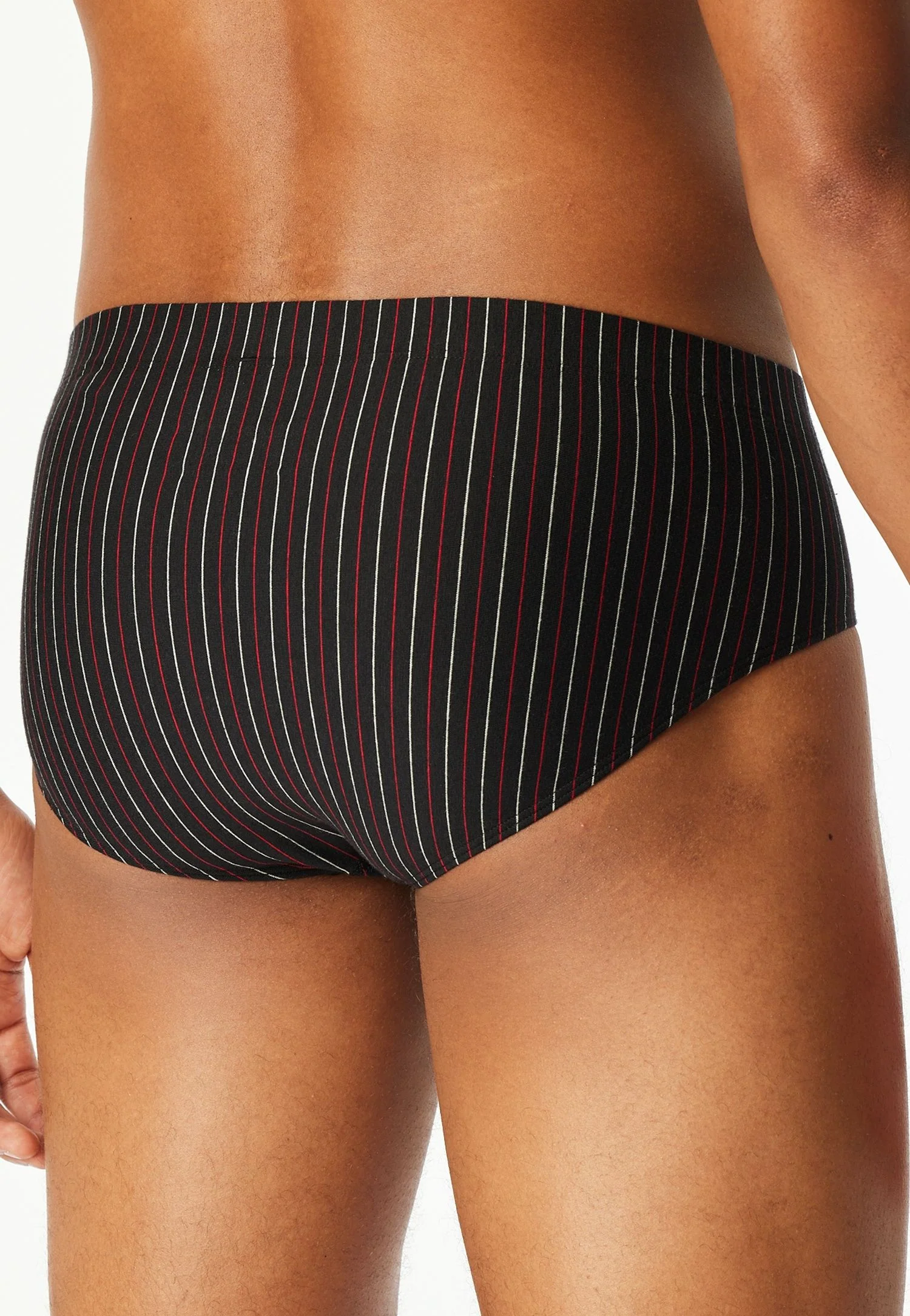 Slips 3er-Pack aus Baumwolle - Image 3
