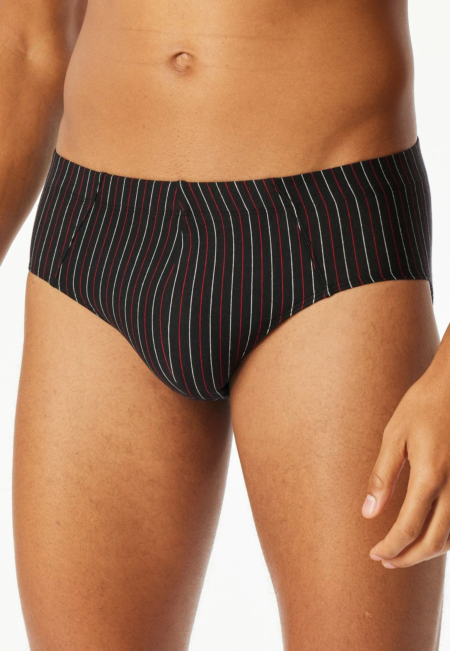 Slips 3er-Pack aus Baumwolle - Image 5