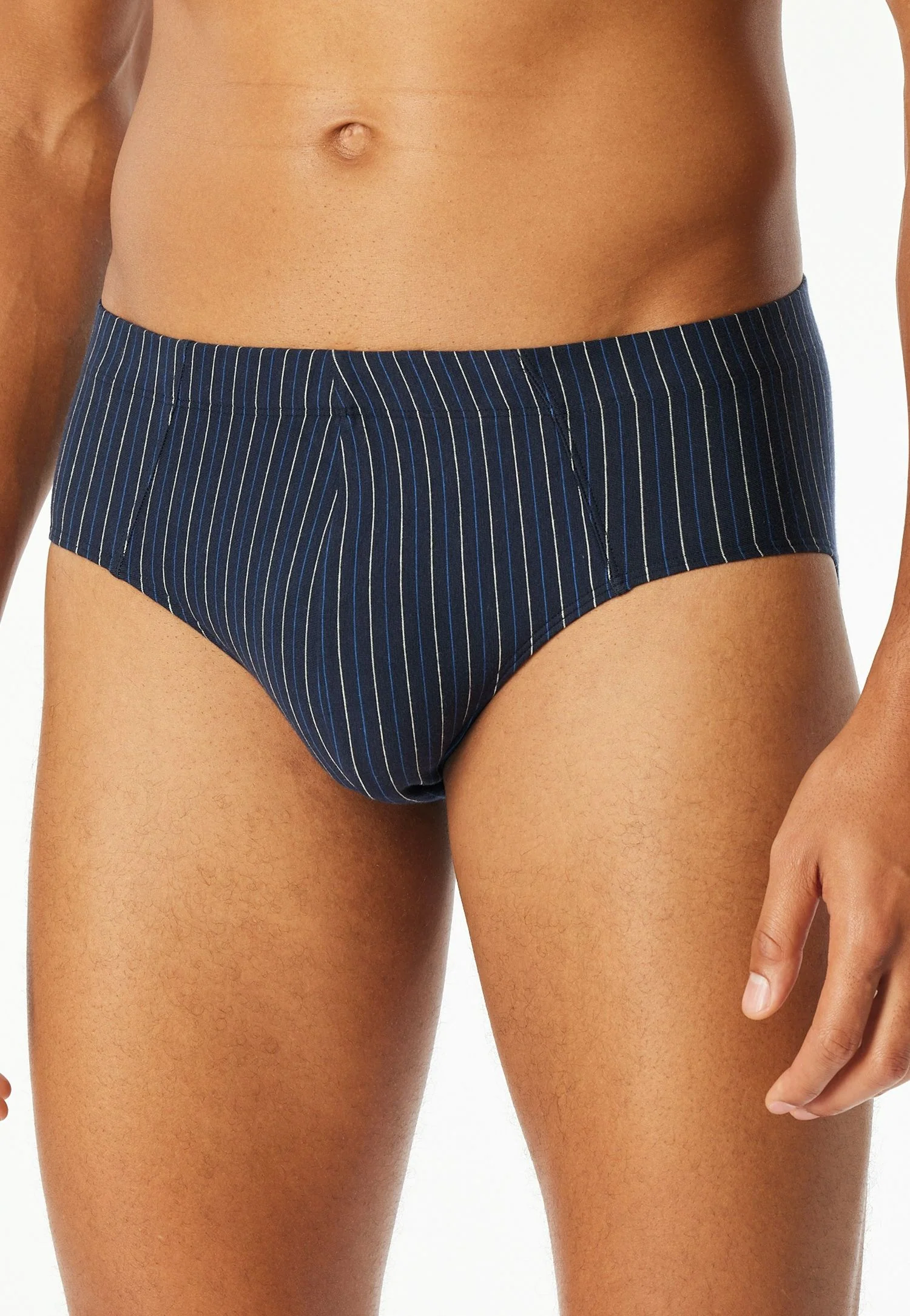 Slips 3er-Pack aus Baumwolle - Image 4