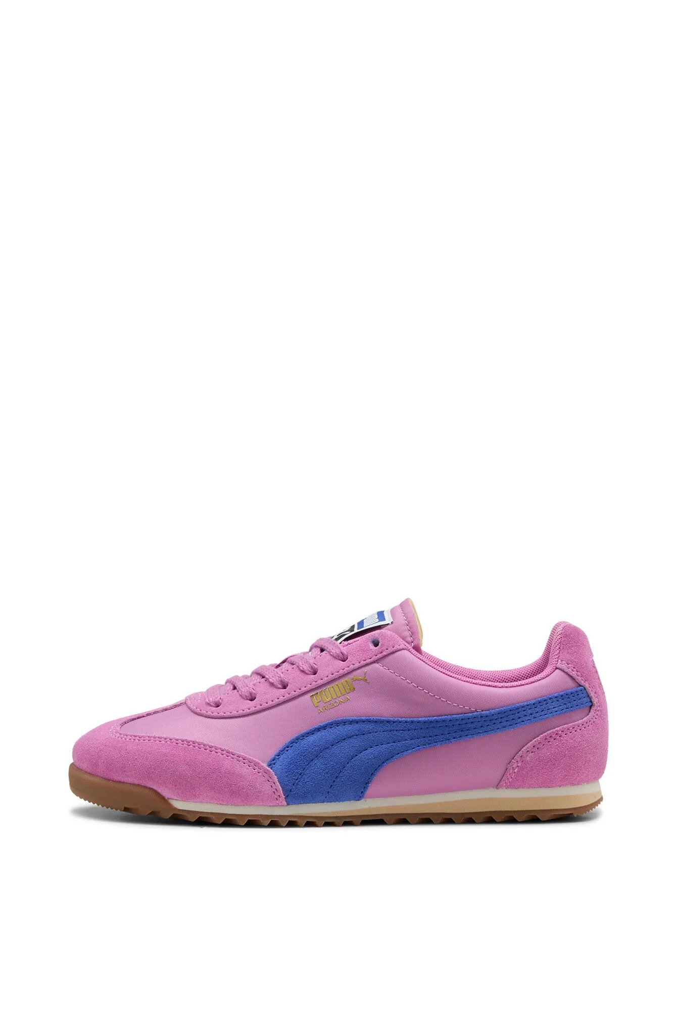 Sneaker ARIZONA NYLON