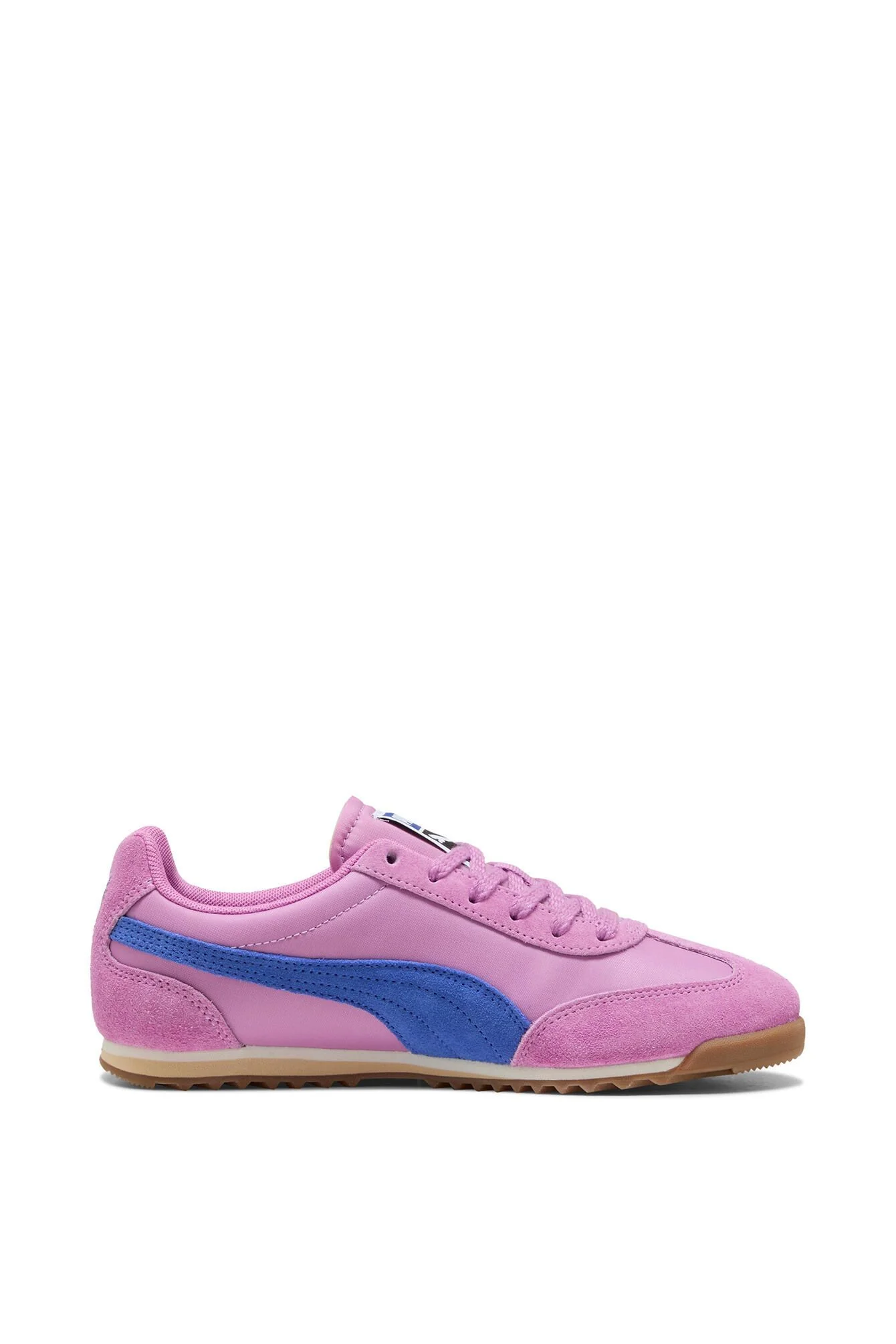 Sneaker ARIZONA NYLON - Image 3