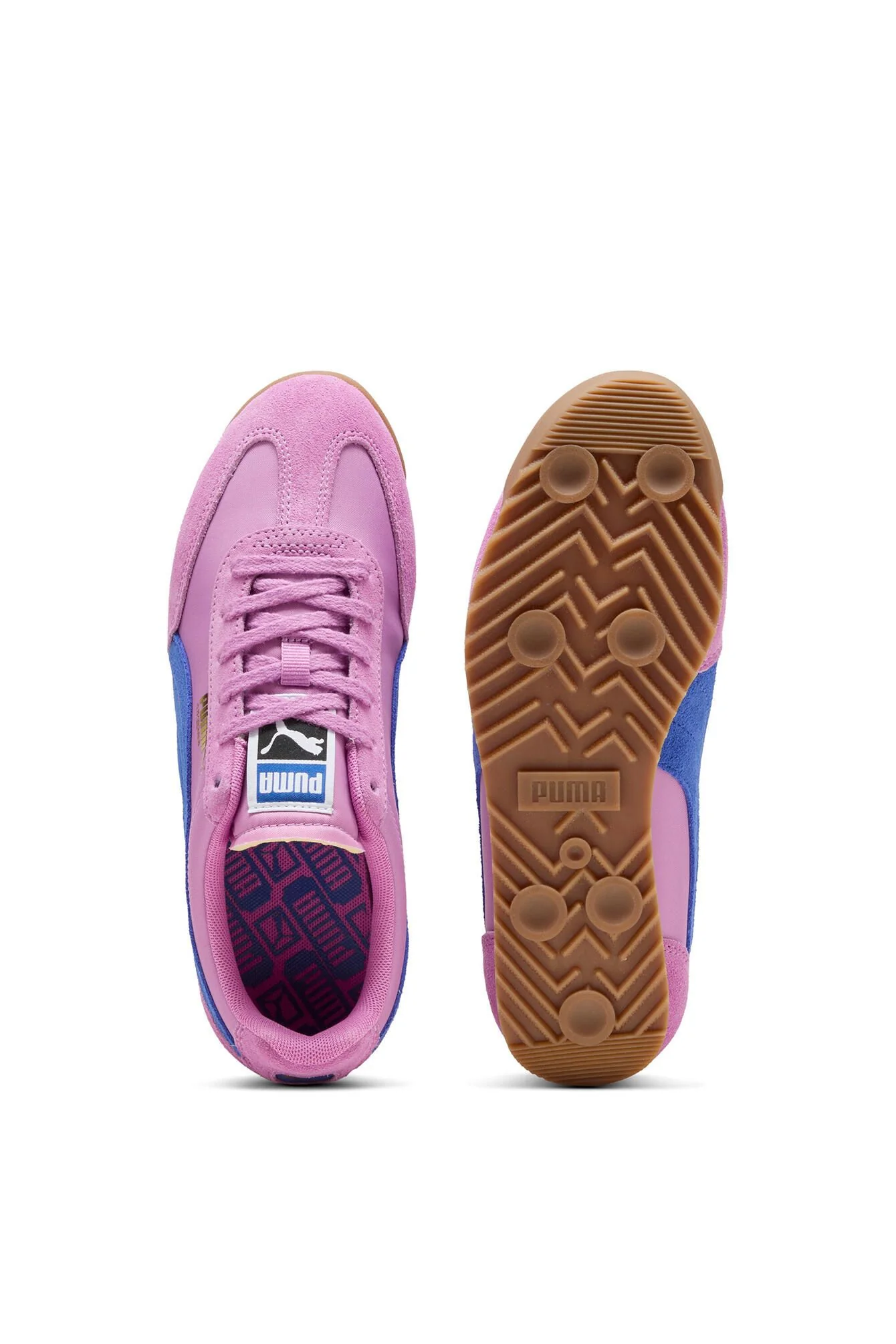 Sneaker ARIZONA NYLON - Image 4
