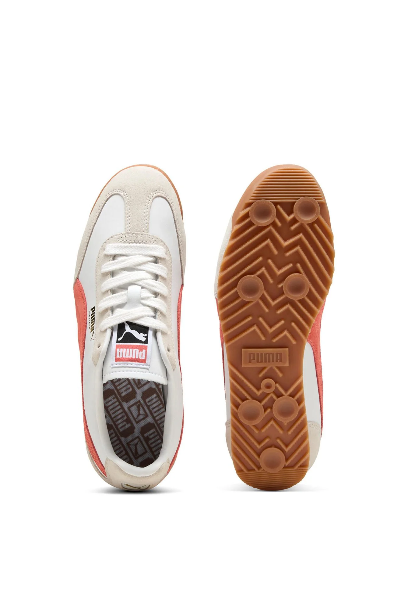 Sneaker ARIZONA RETRO - Image 4