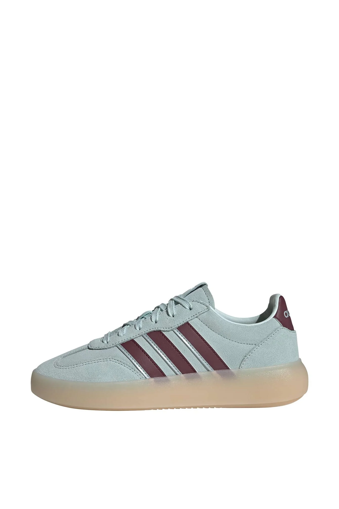 Sneaker BARREDA DECODE LUX