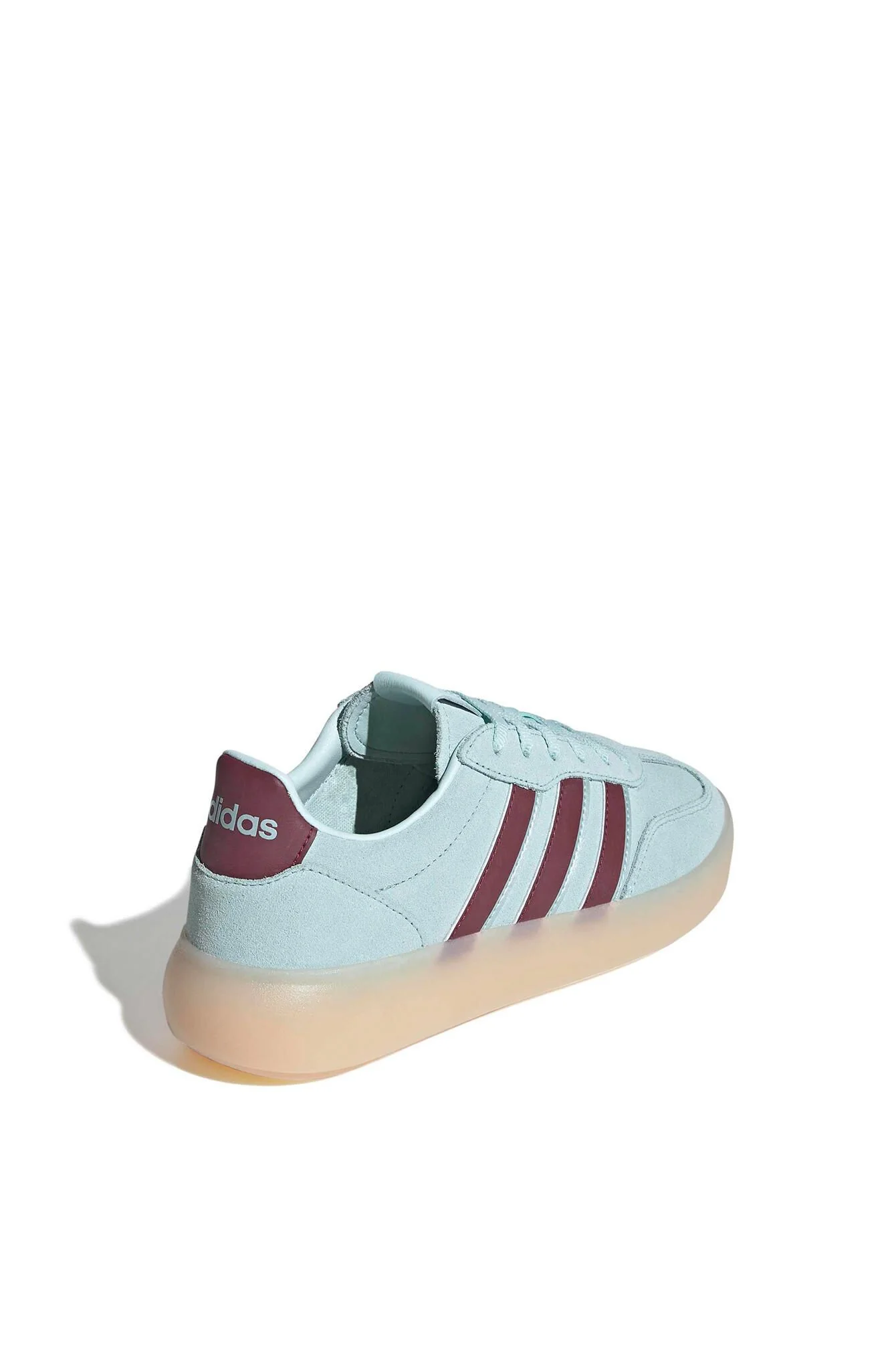 Sneaker BARREDA DECODE LUX - Image 2