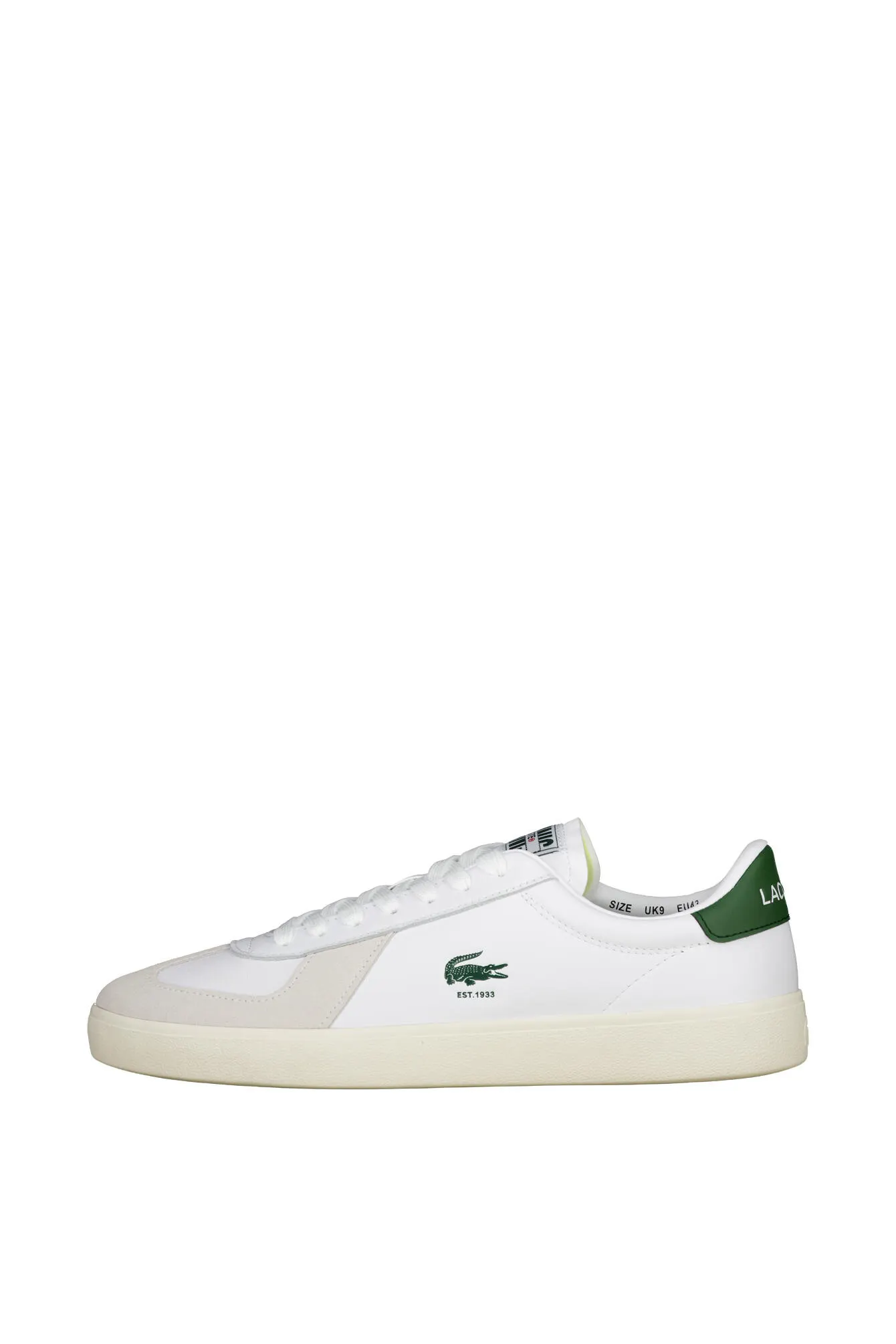 Sneaker Baseshot Pro