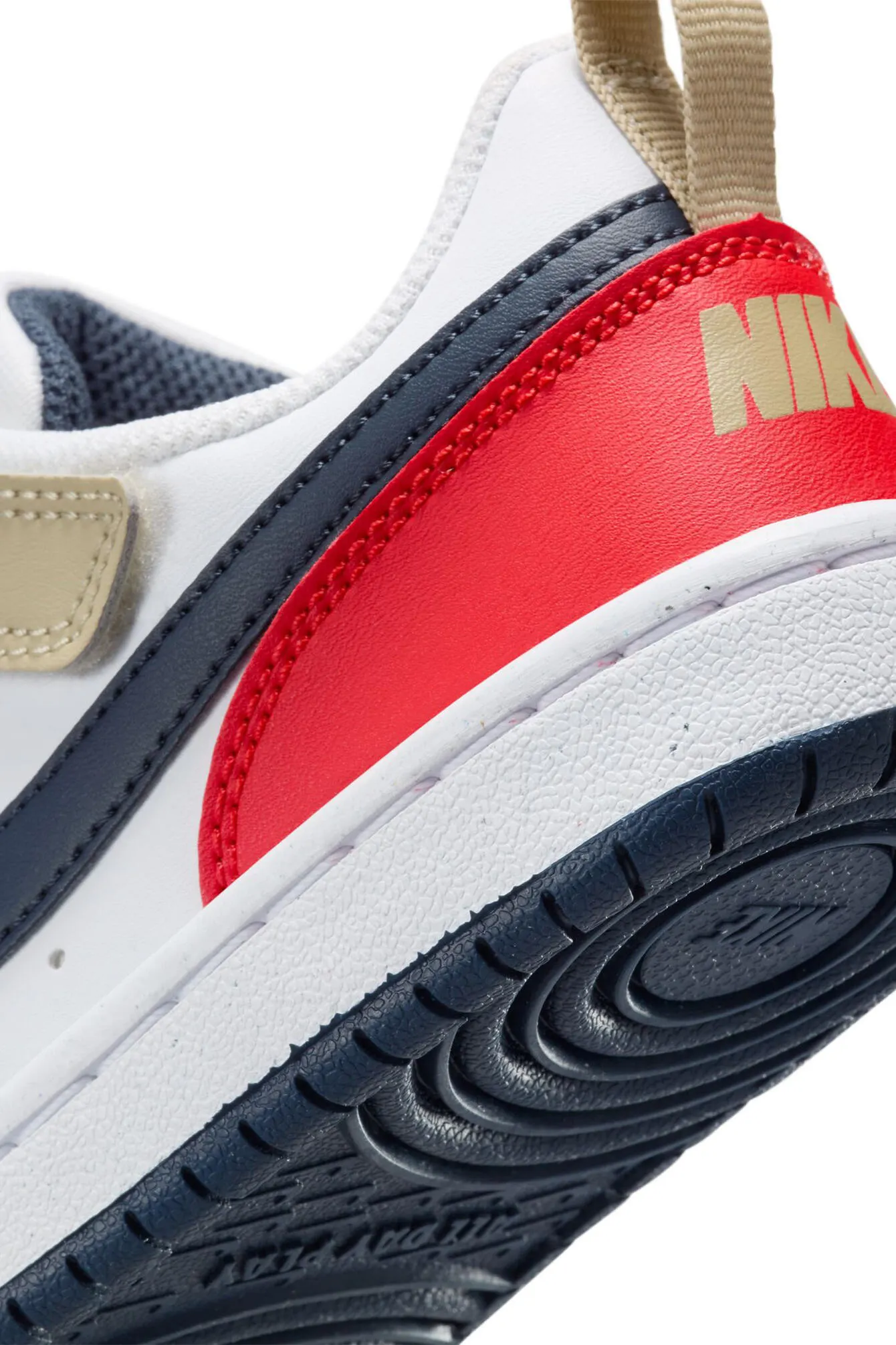 Sneaker COURT BOROUGH - Image 4