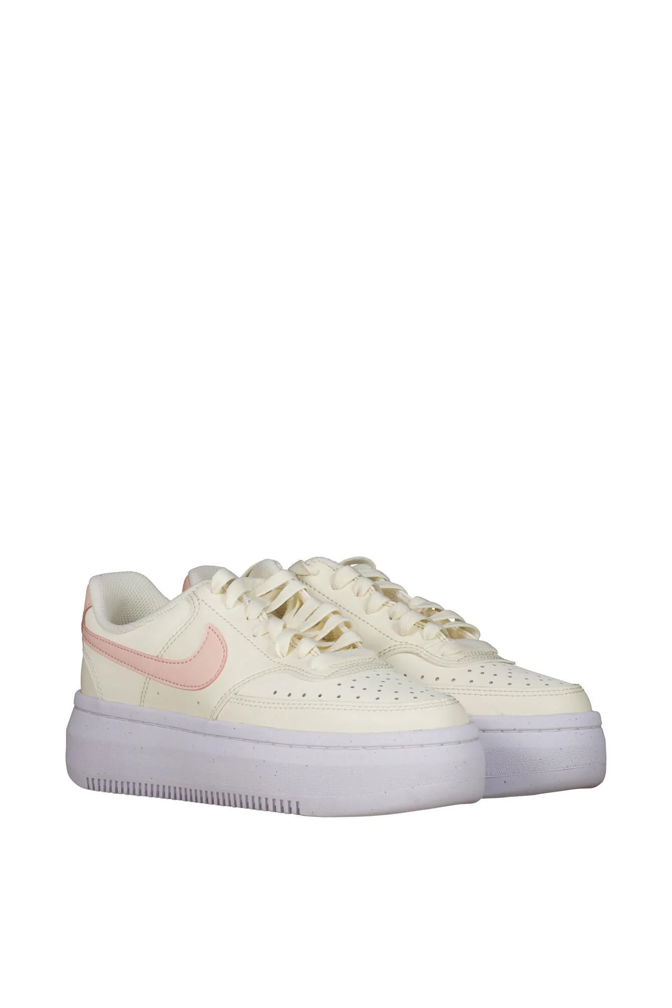 Sneaker COURT VISION ALTA - Image 3