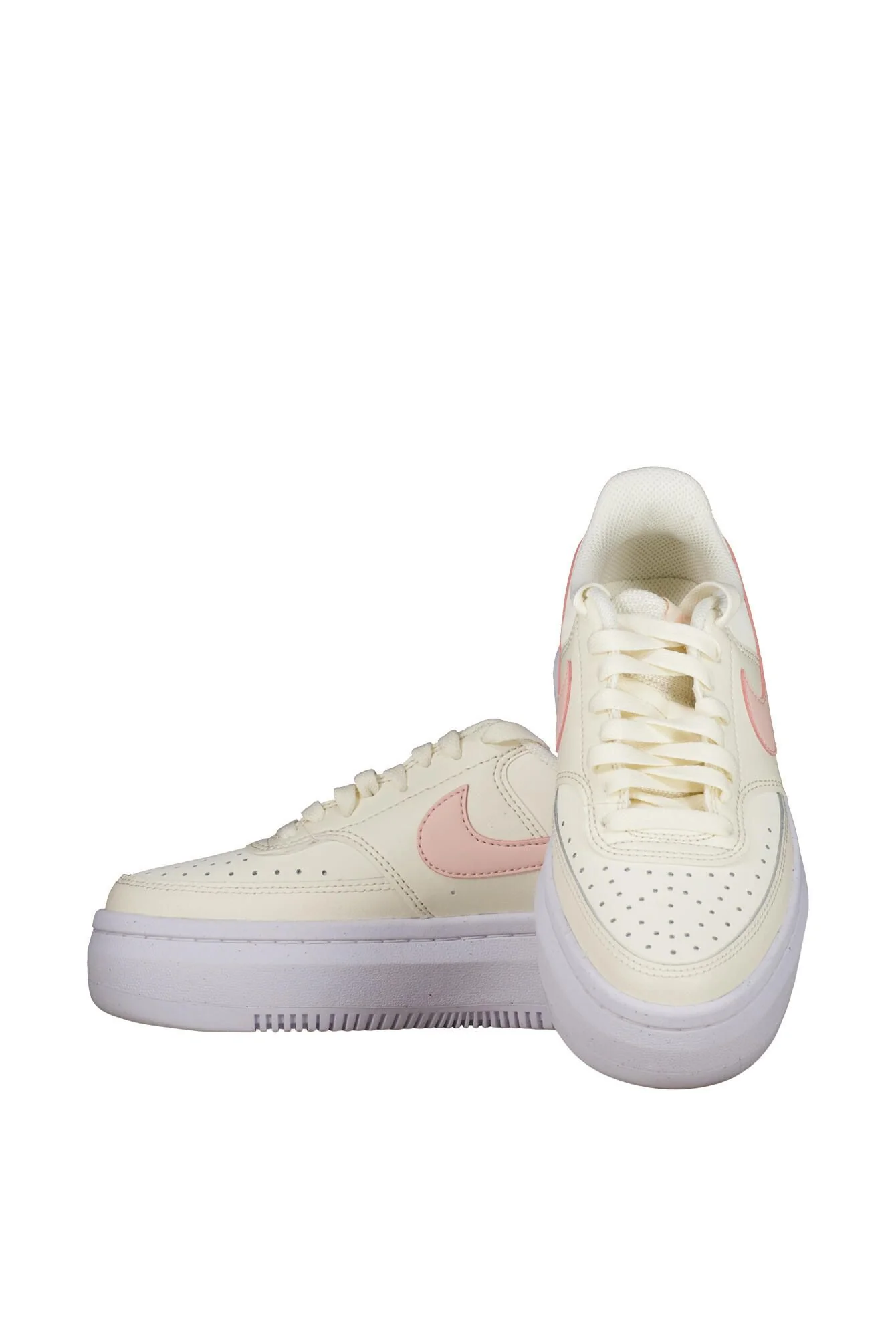 Sneaker COURT VISION ALTA - Image 4