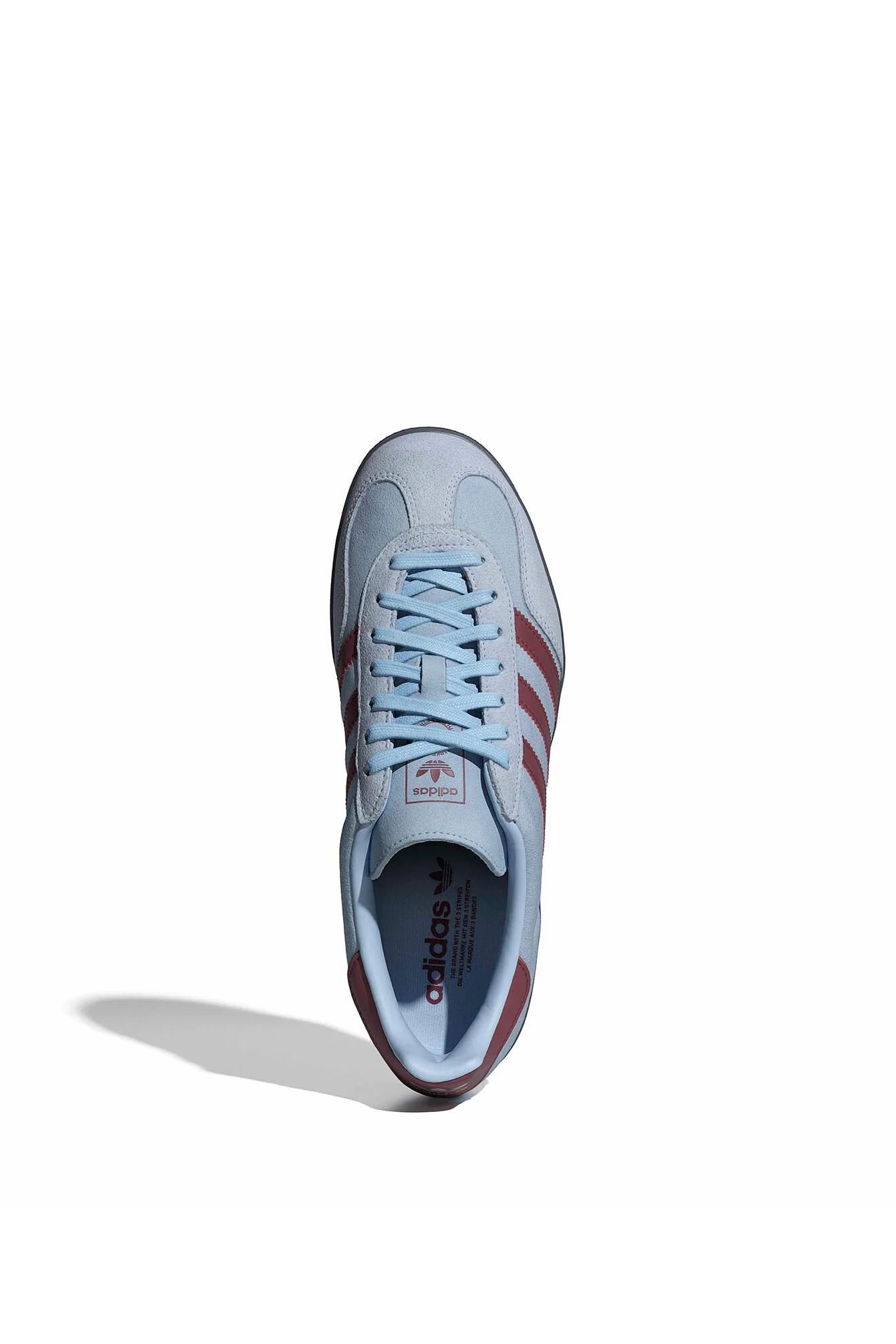 Sneaker GAZELLE INDOOR - Image 3
