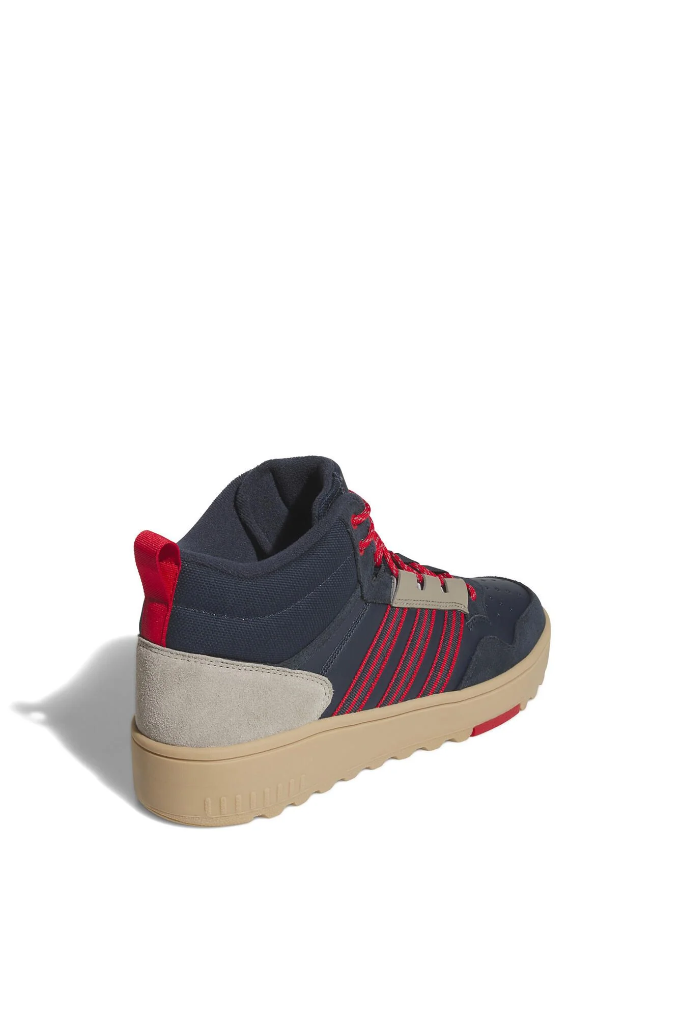 Sneaker HOOPS 4.0 MID WINTERIZED - Image 2
