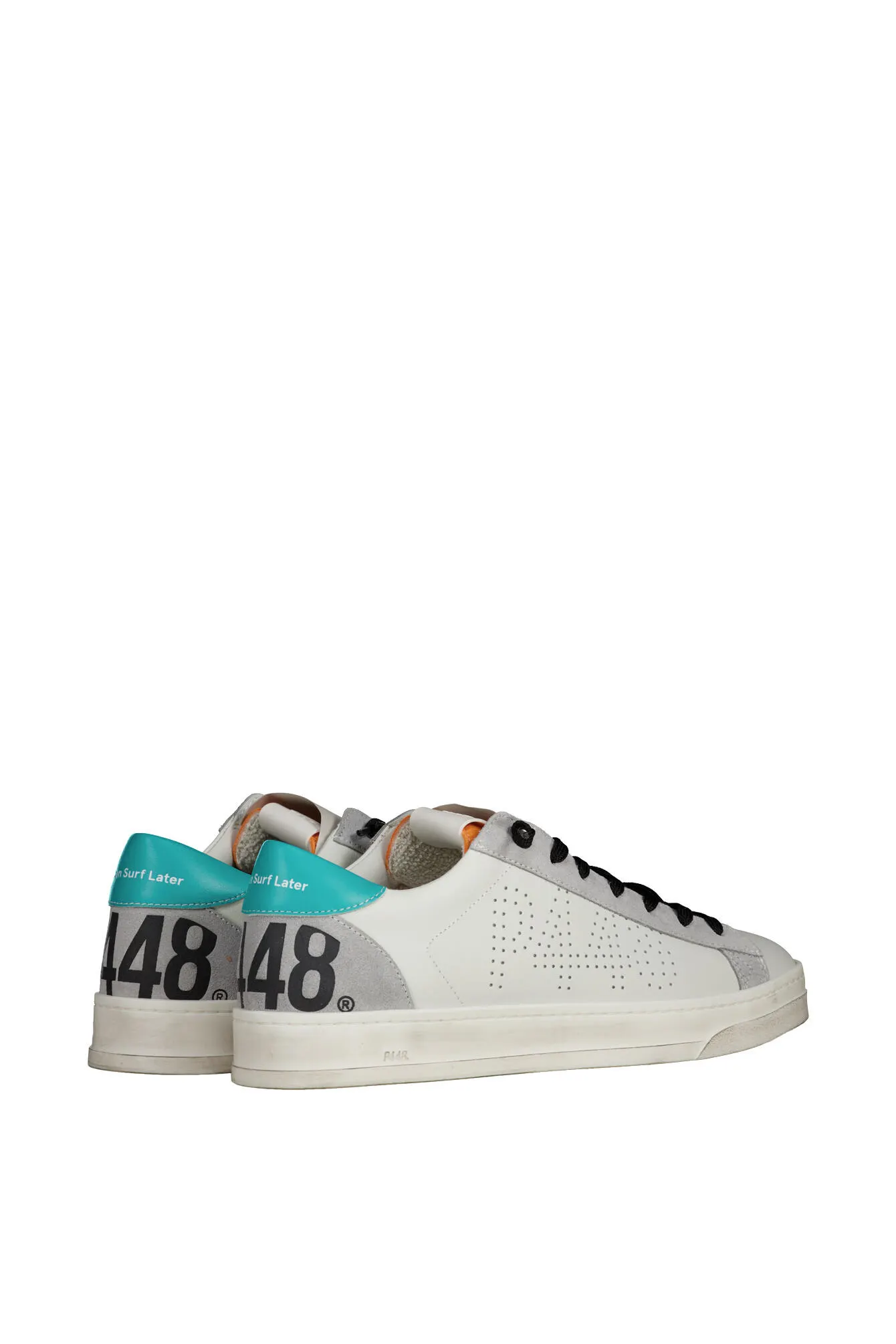 Sneaker JACK - Image 2