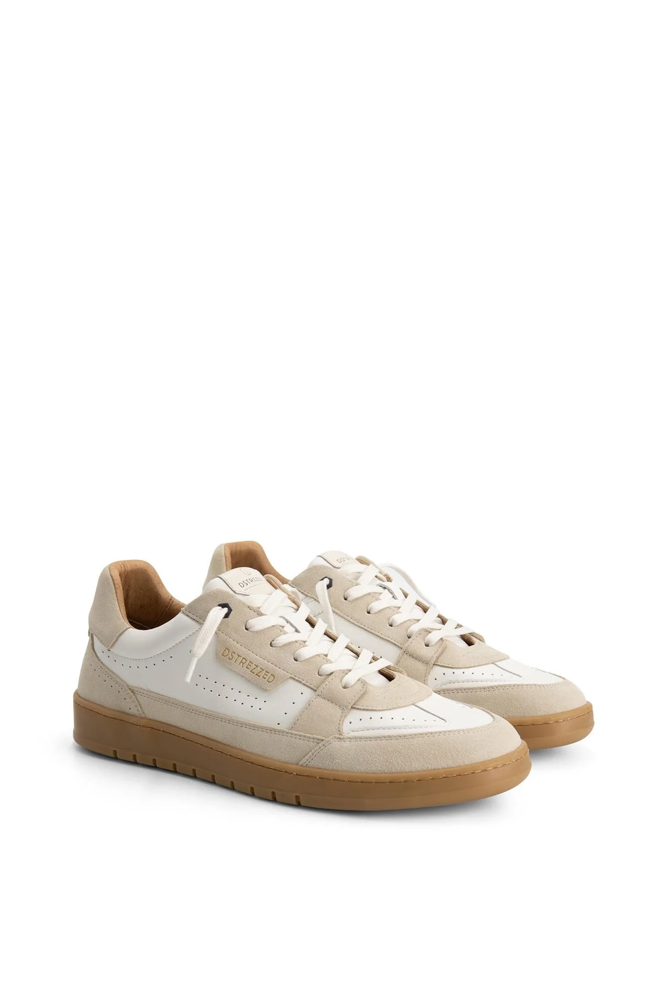 Sneaker LOW BASKET - Image 3