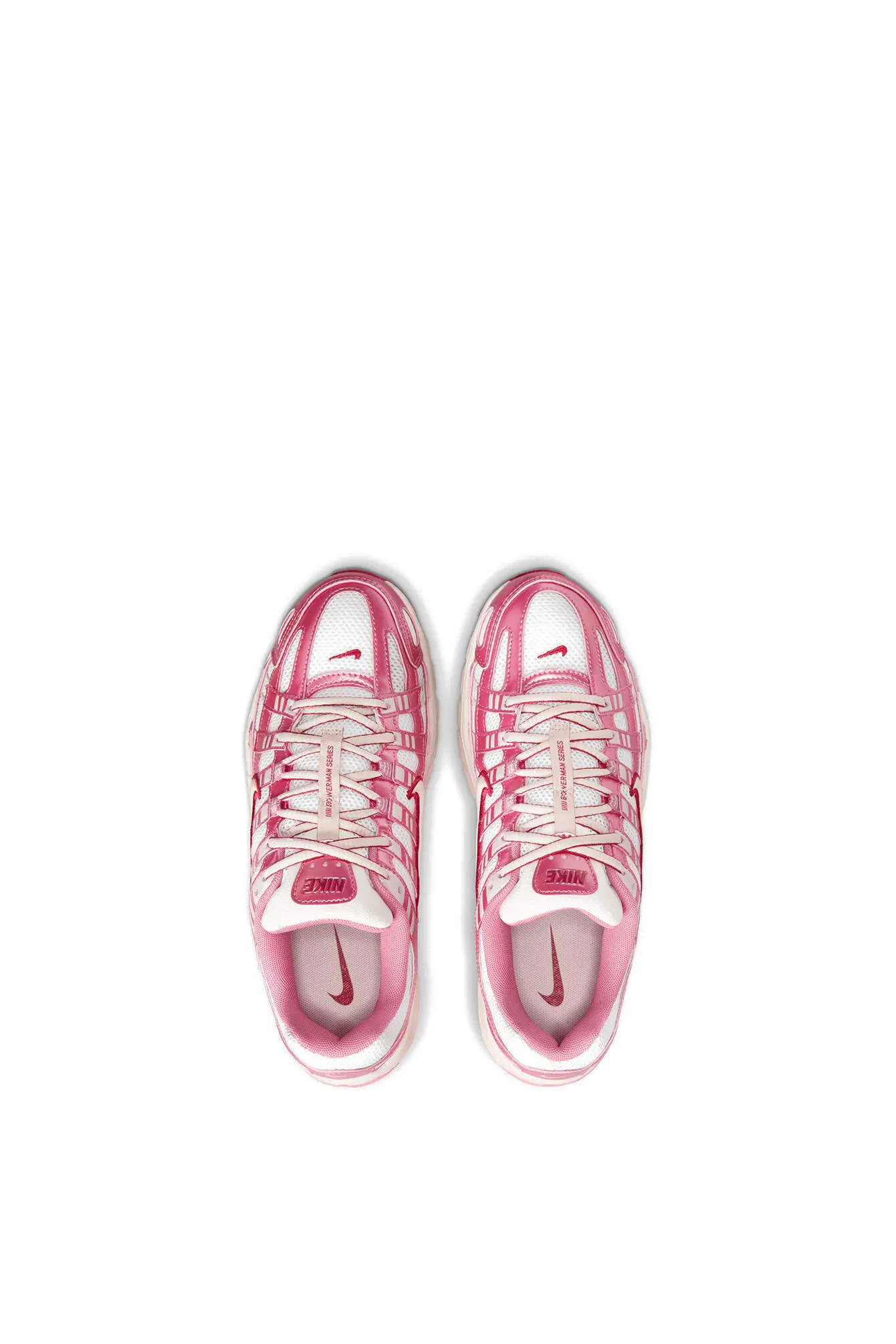 Sneaker NIKE P-6000 - Image 2
