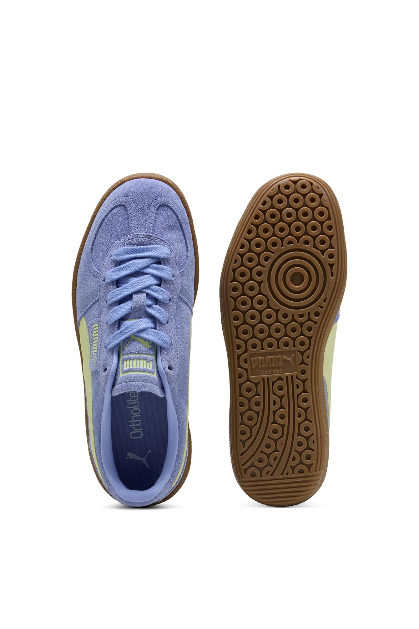 Sneaker PALERMO - Image 4