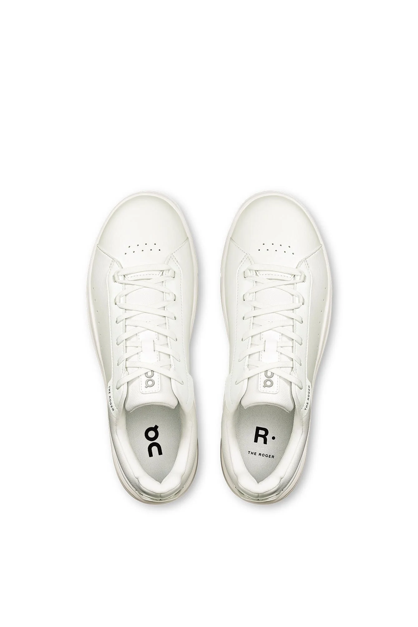 Sneaker THE ROGER ADVANTAGE - Image 4