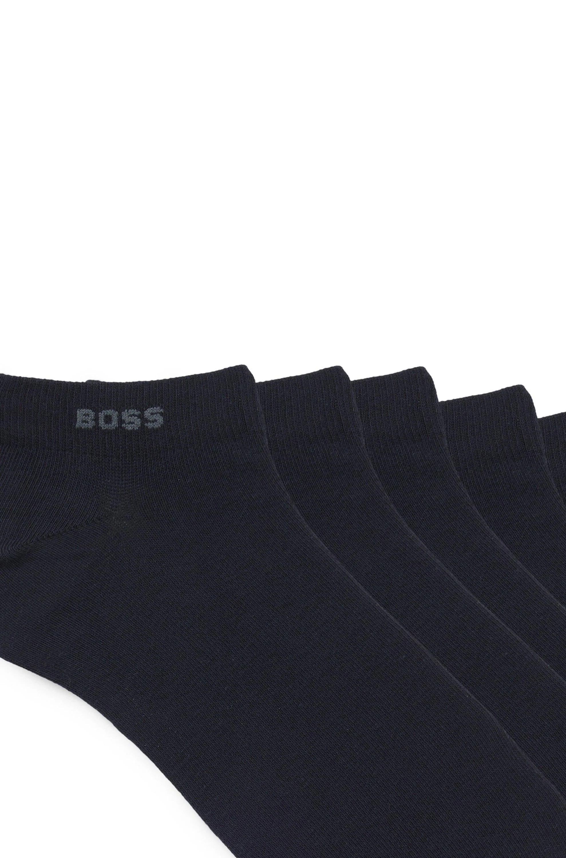 Socken 5er-Pack aus Baumwollmix - Image 2