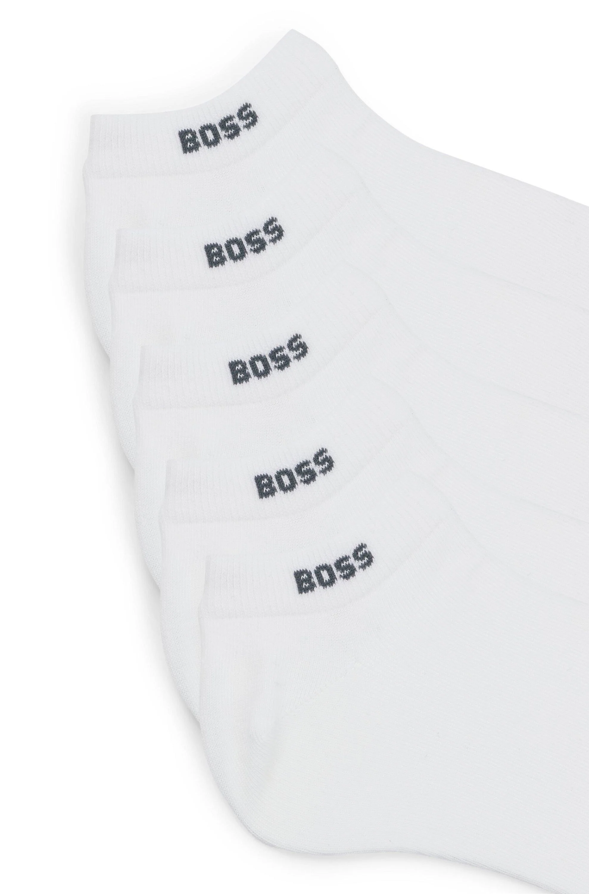Socken 5er-Pack aus Baumwollmix - Image 2