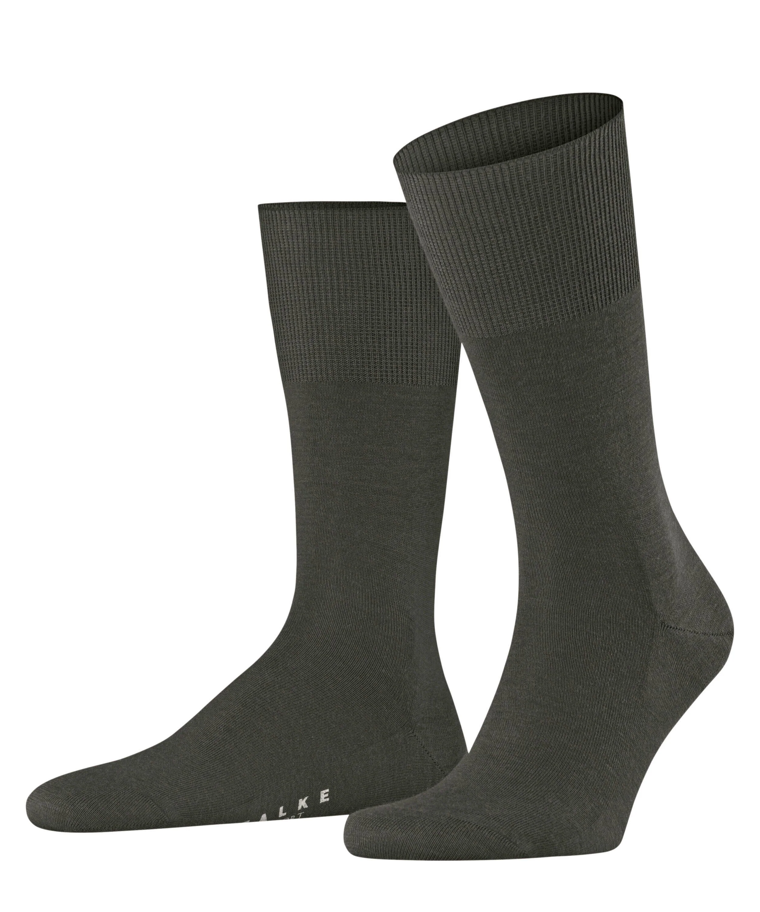 Socken "Airport"