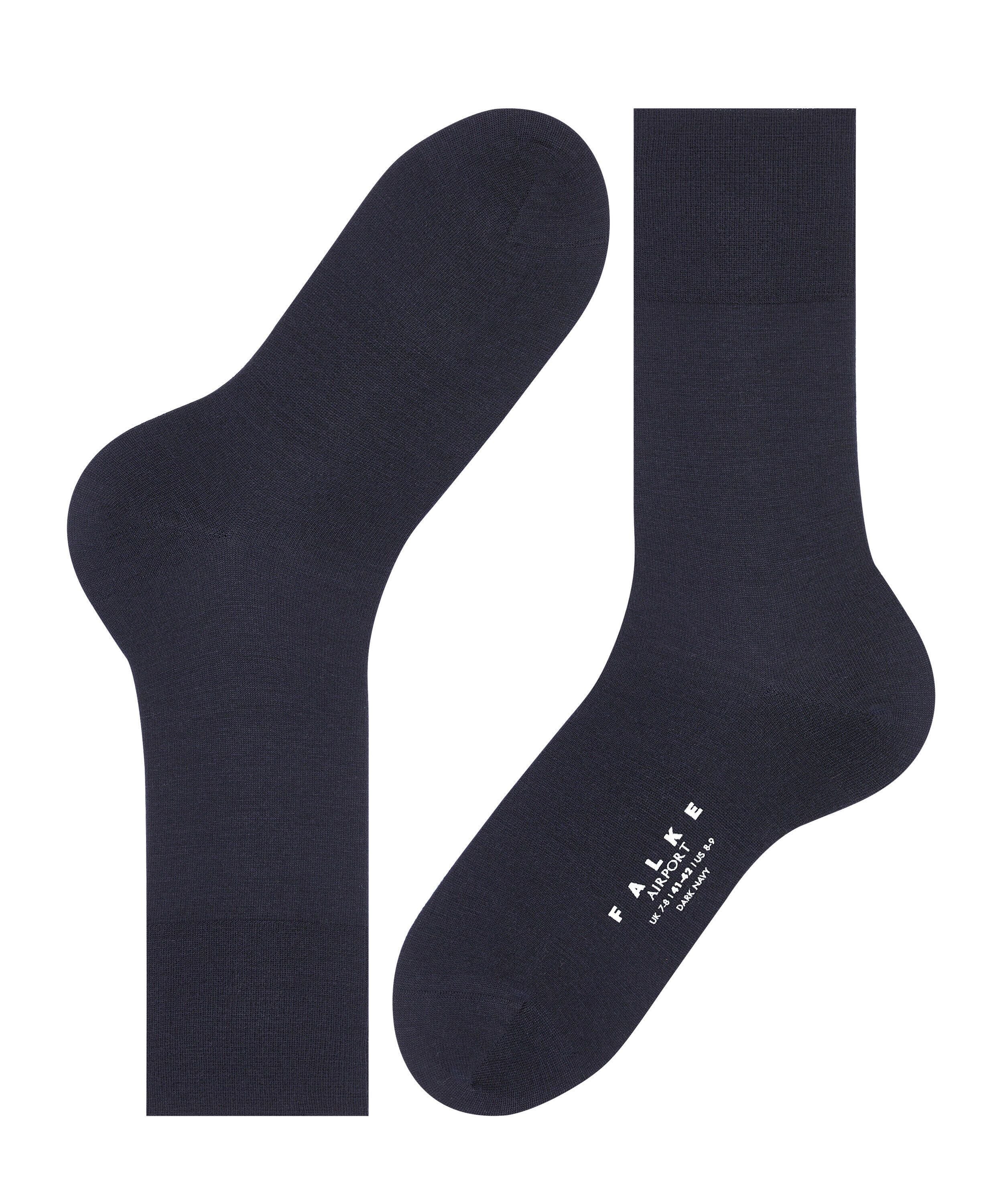 Socken "Airport" - Image 3