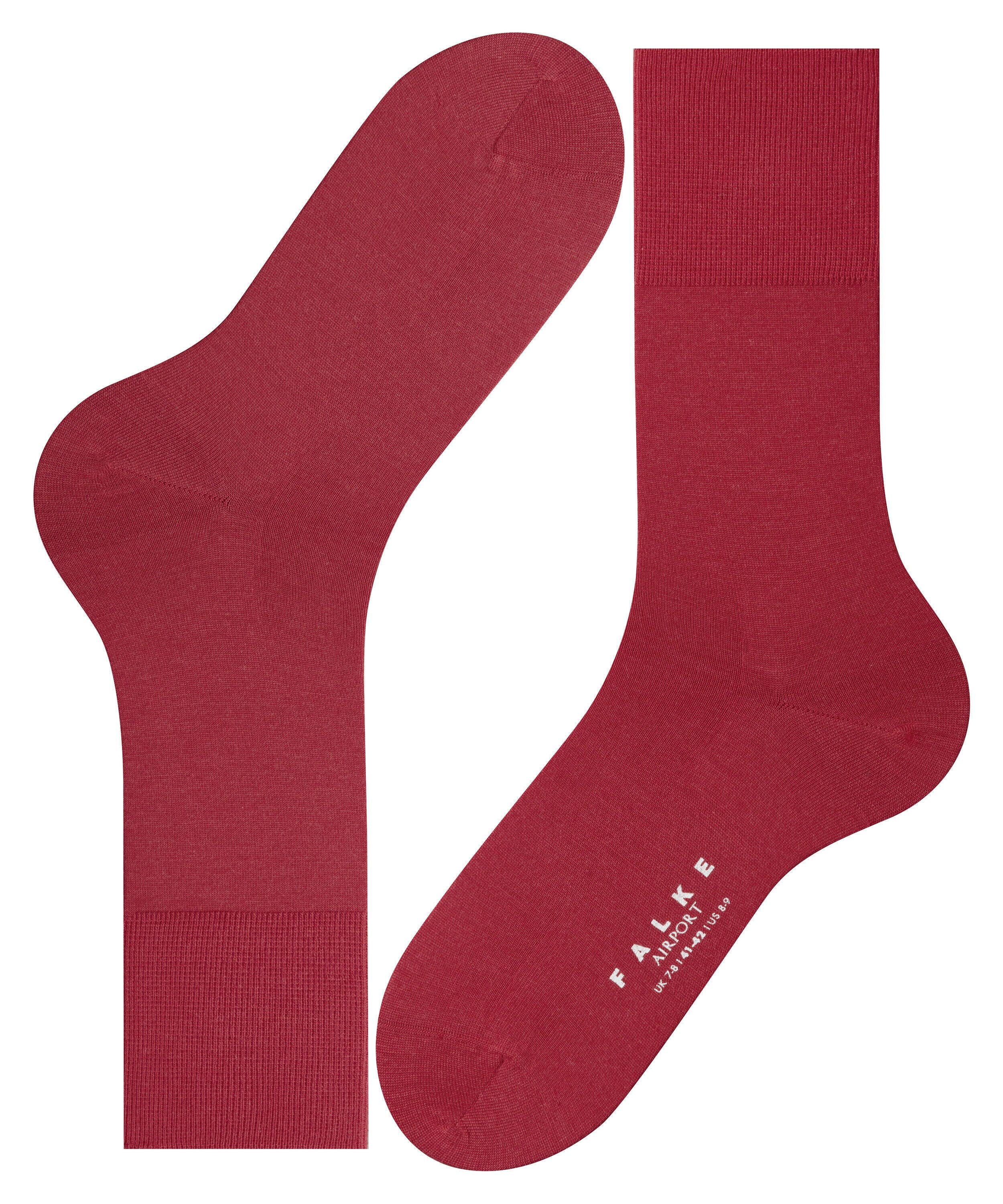 Socken "Airport" - Image 4