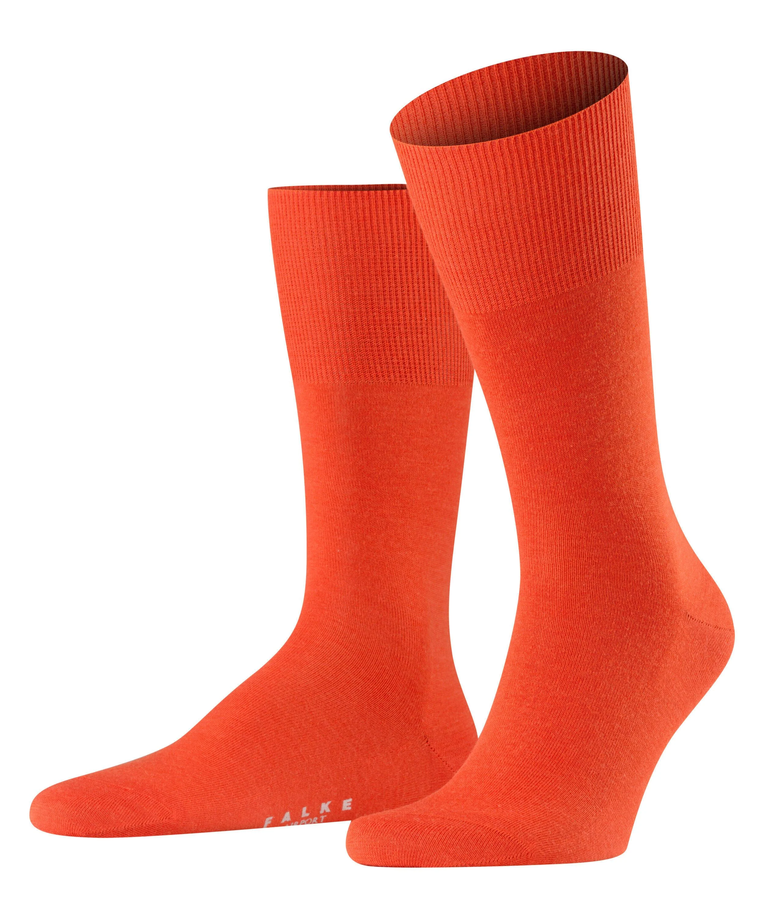 Socken "Airport"