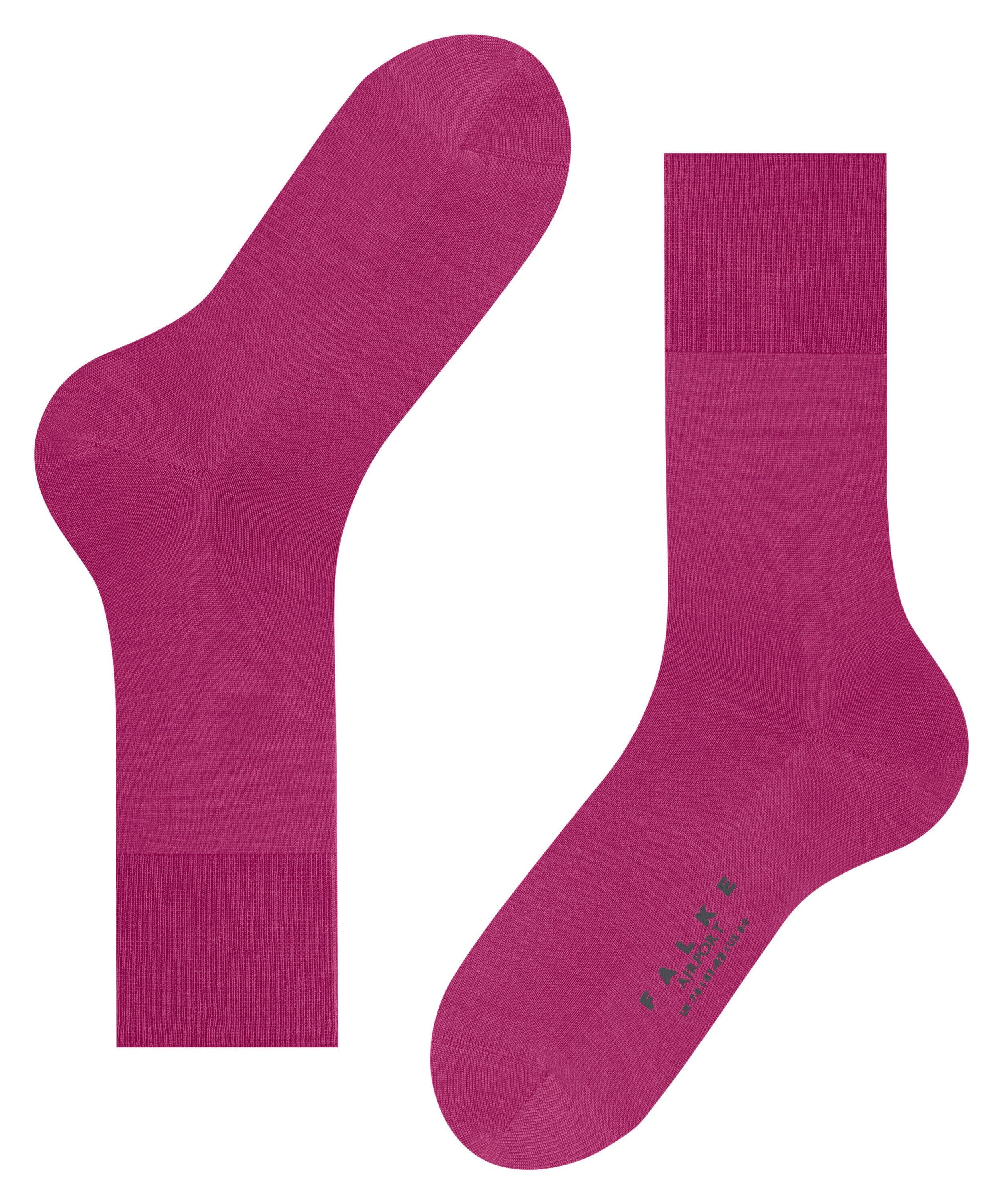 Socken "Airport" - Image 3