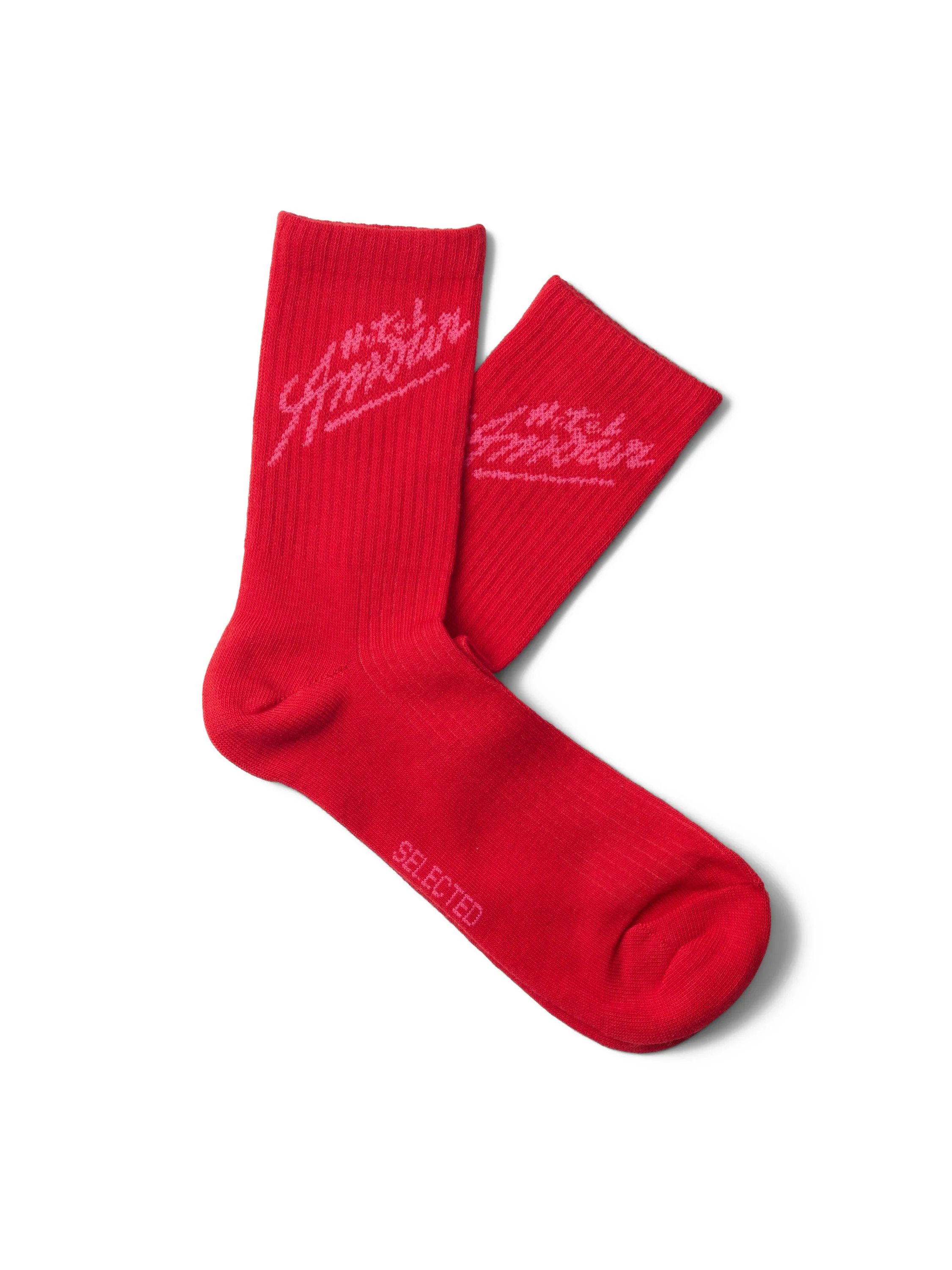 Socken aus Bio-Baumwollmix
