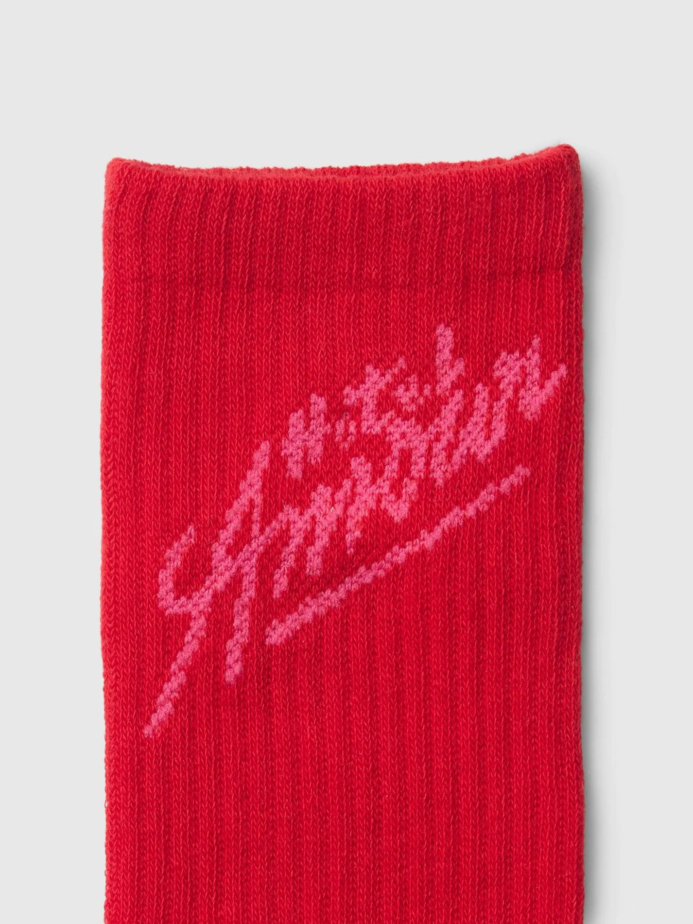 Socken aus Bio-Baumwollmix - Image 2
