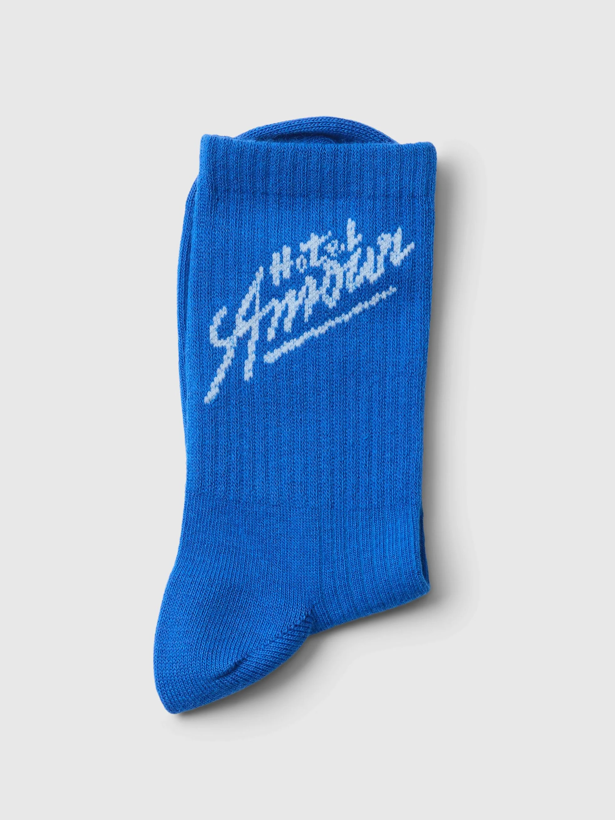 Socken aus Bio-Baumwollmix - Image 2