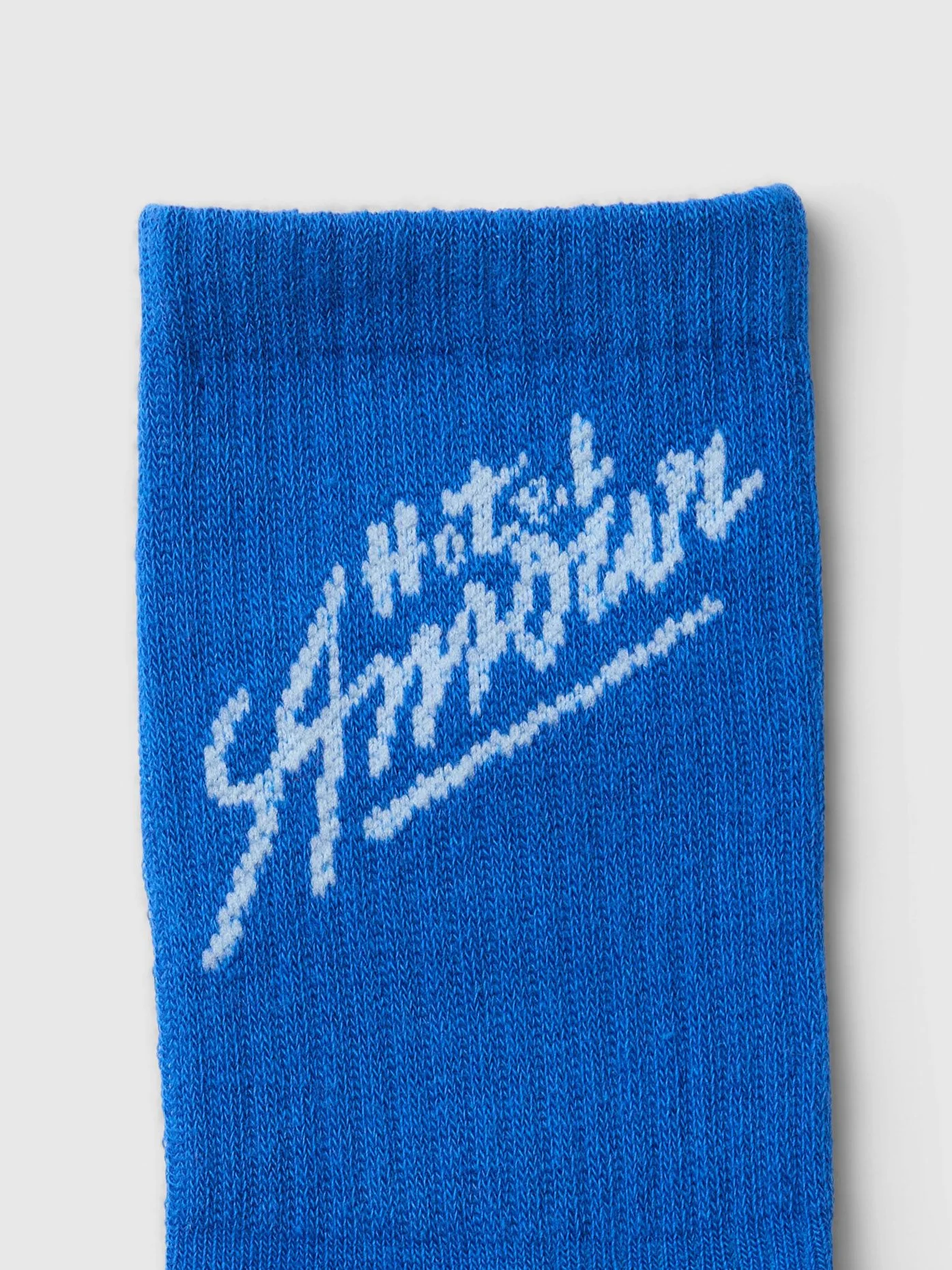 Socken aus Bio-Baumwollmix - Image 3