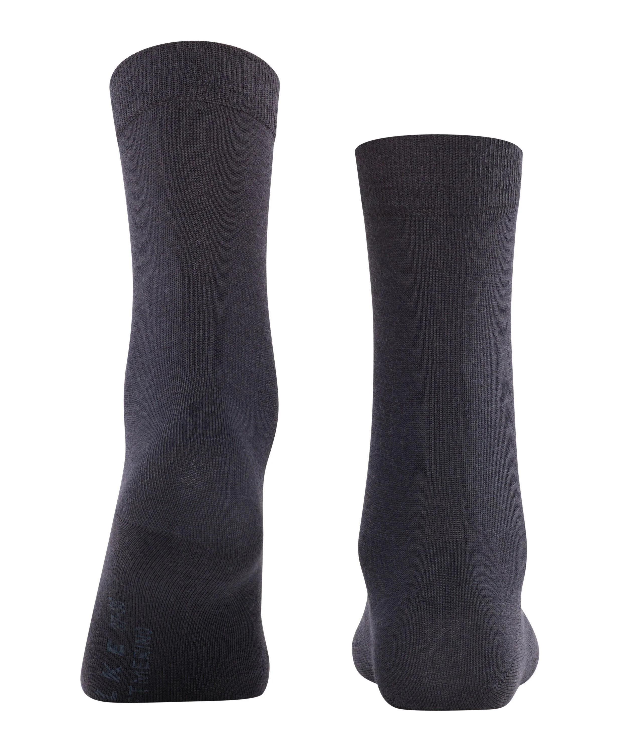 Socken aus Merinowolle-Mix - Image 2